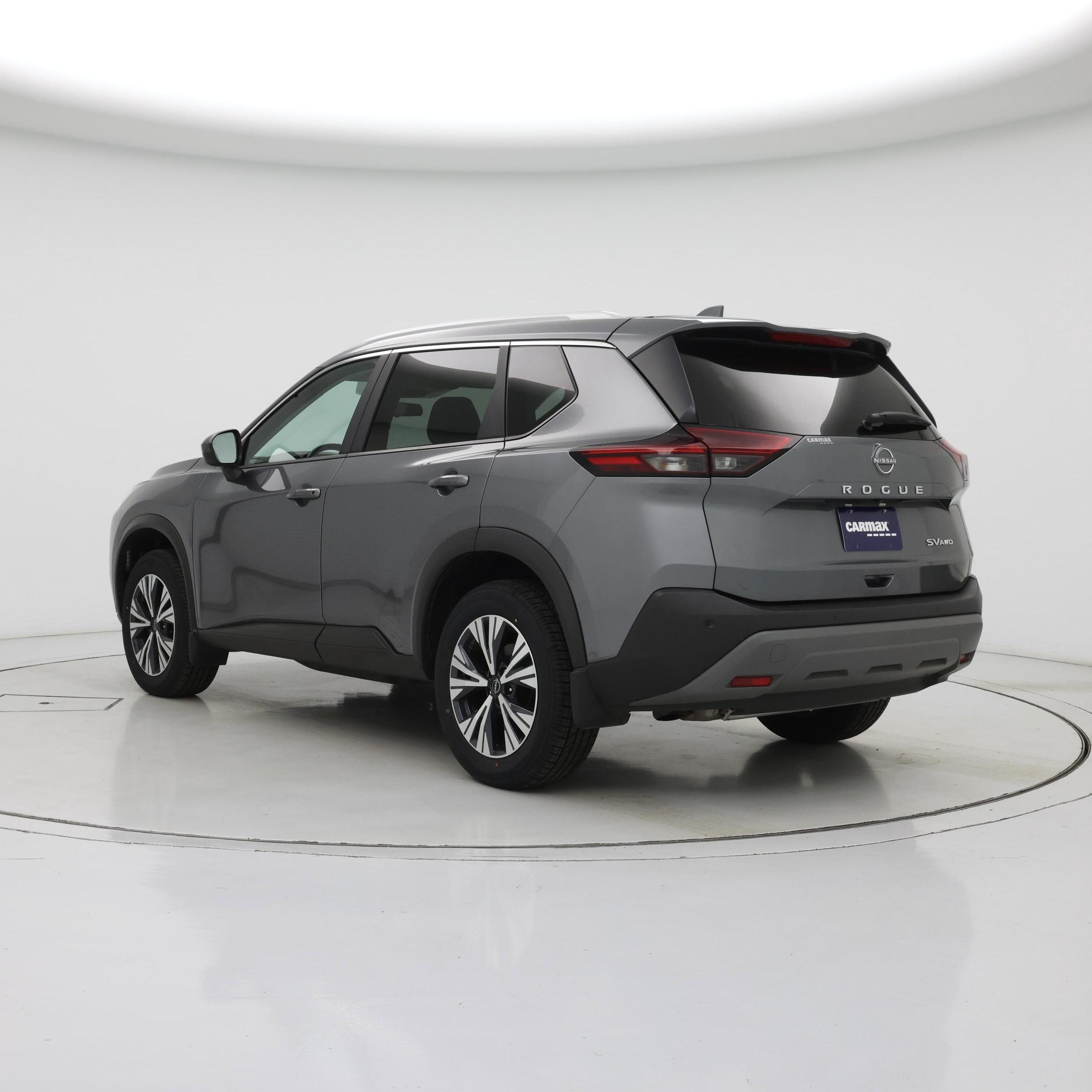 Thumbnail: 2023 Nissan Rogue - 2