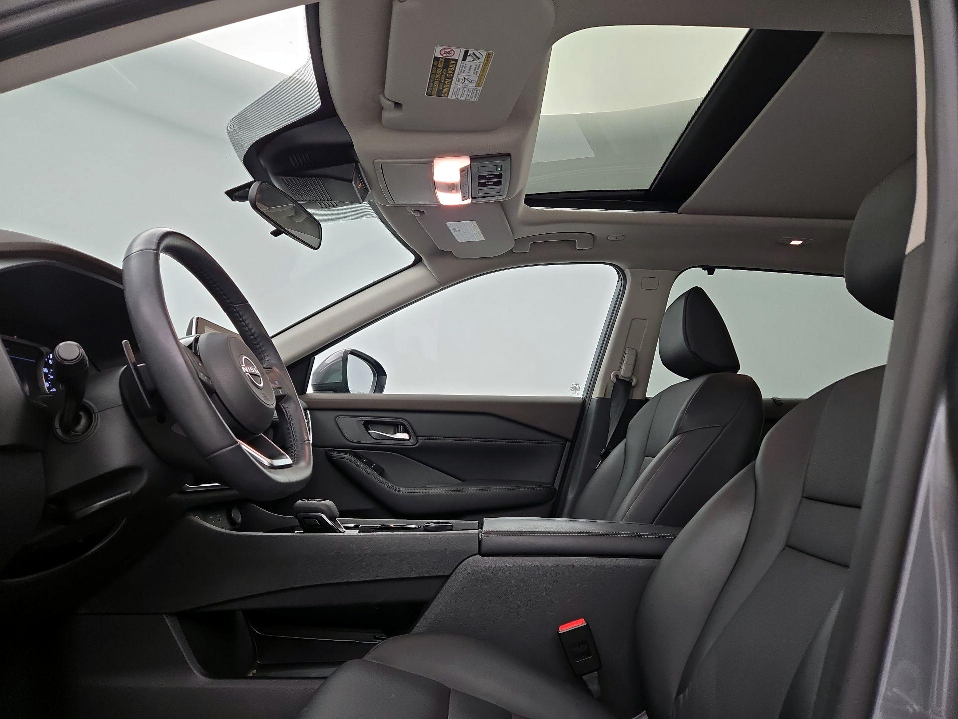 Thumbnail: 2023 Nissan Rogue - 19