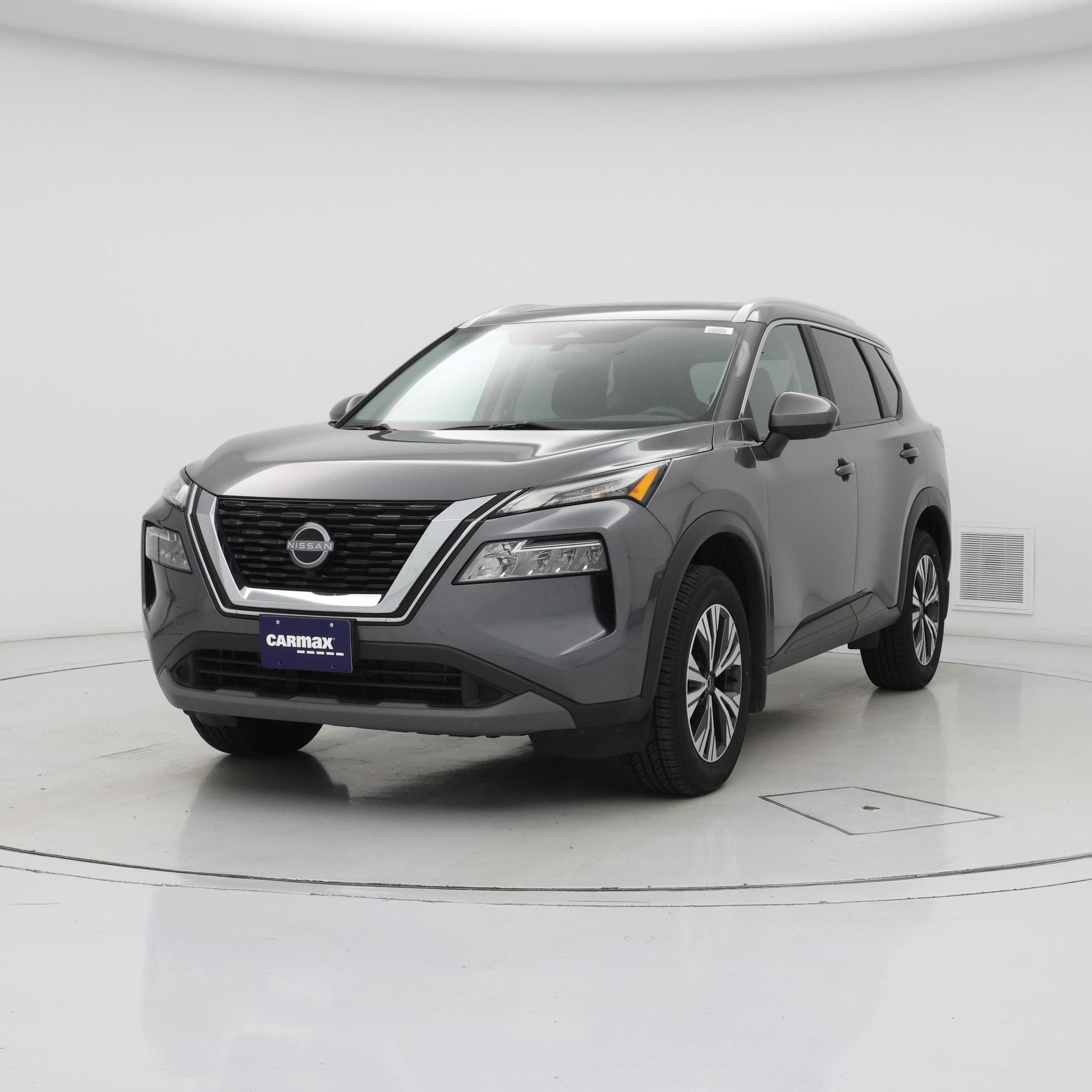 Thumbnail: 2023 Nissan Rogue - 4