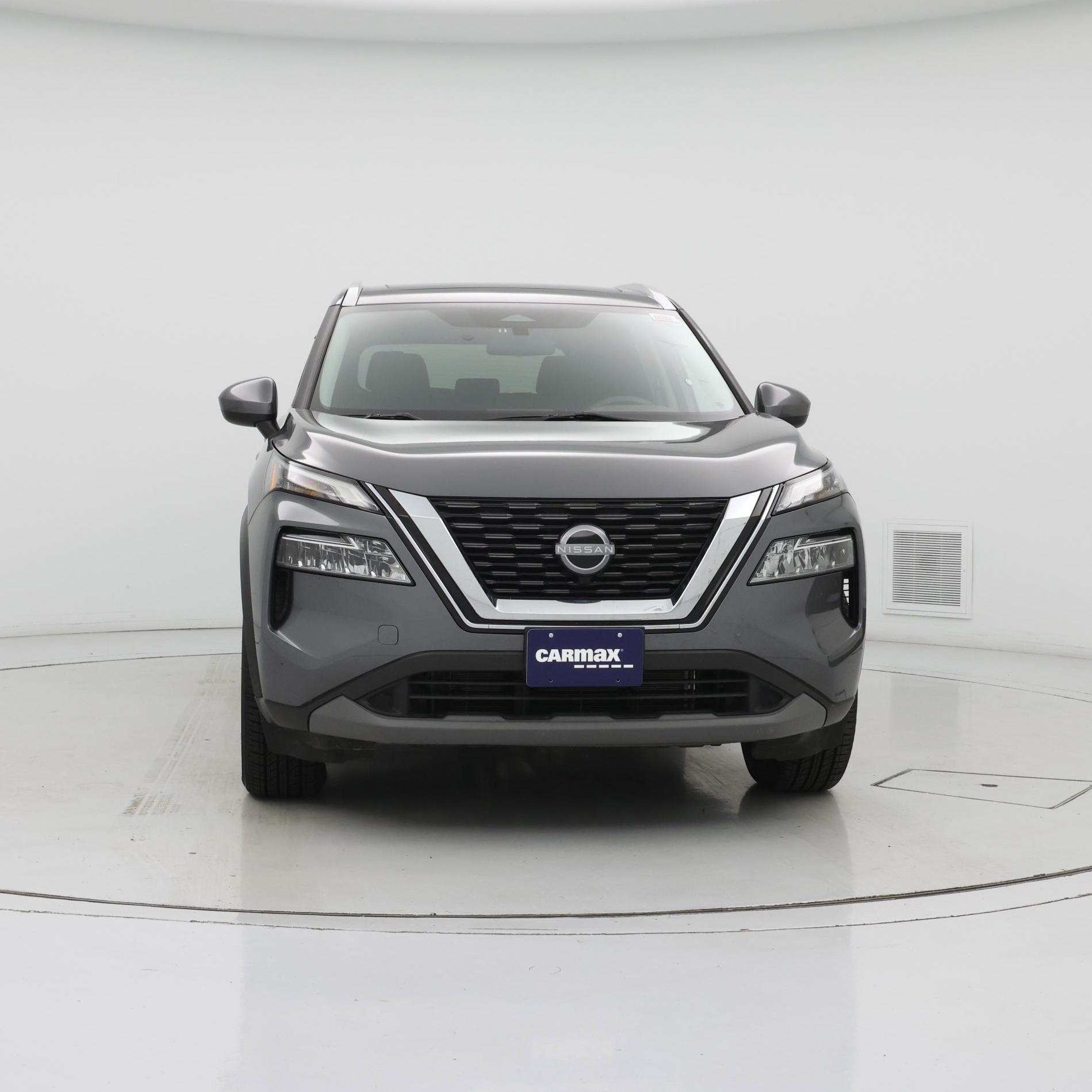 Thumbnail: 2023 Nissan Rogue - 5