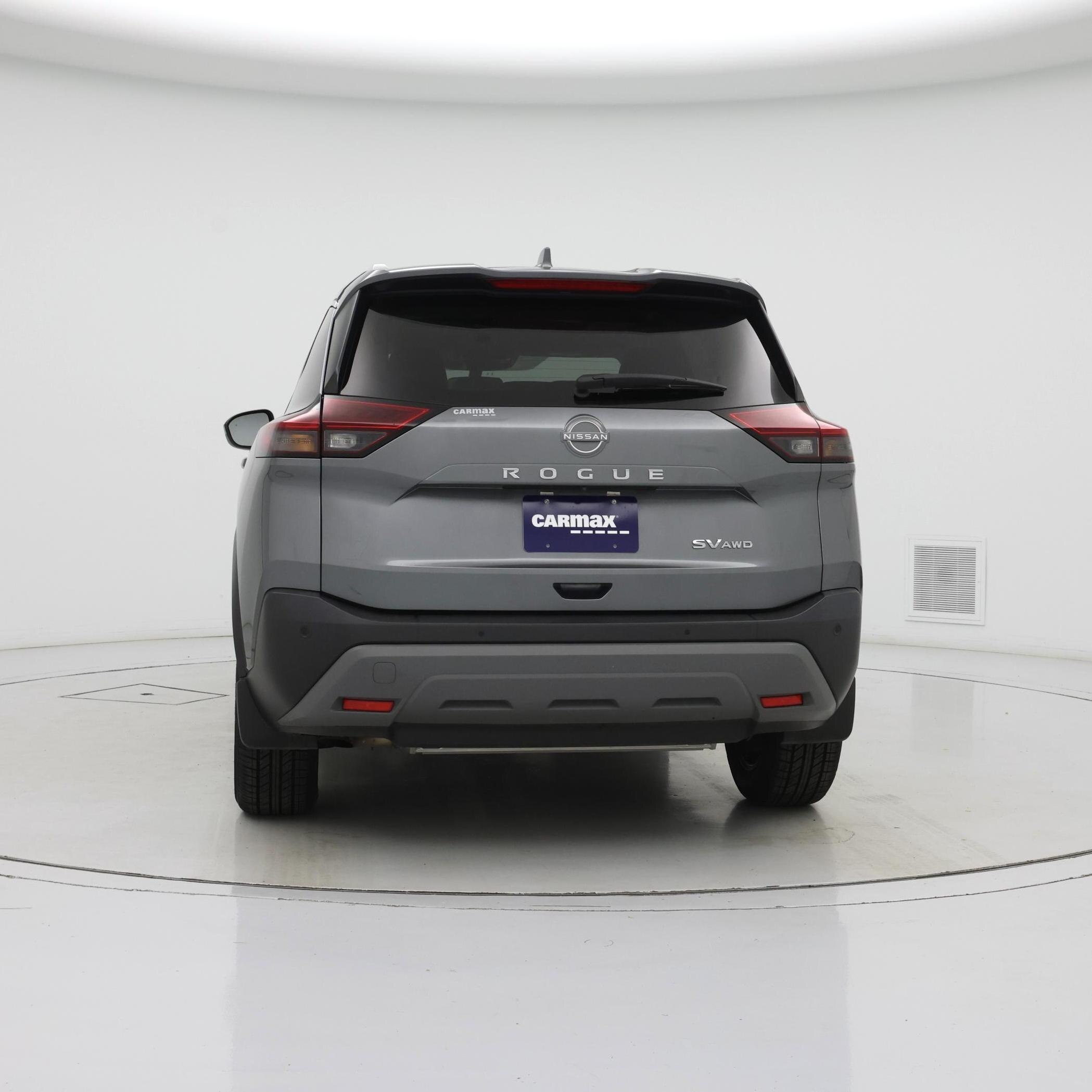 Thumbnail: 2023 Nissan Rogue - 6