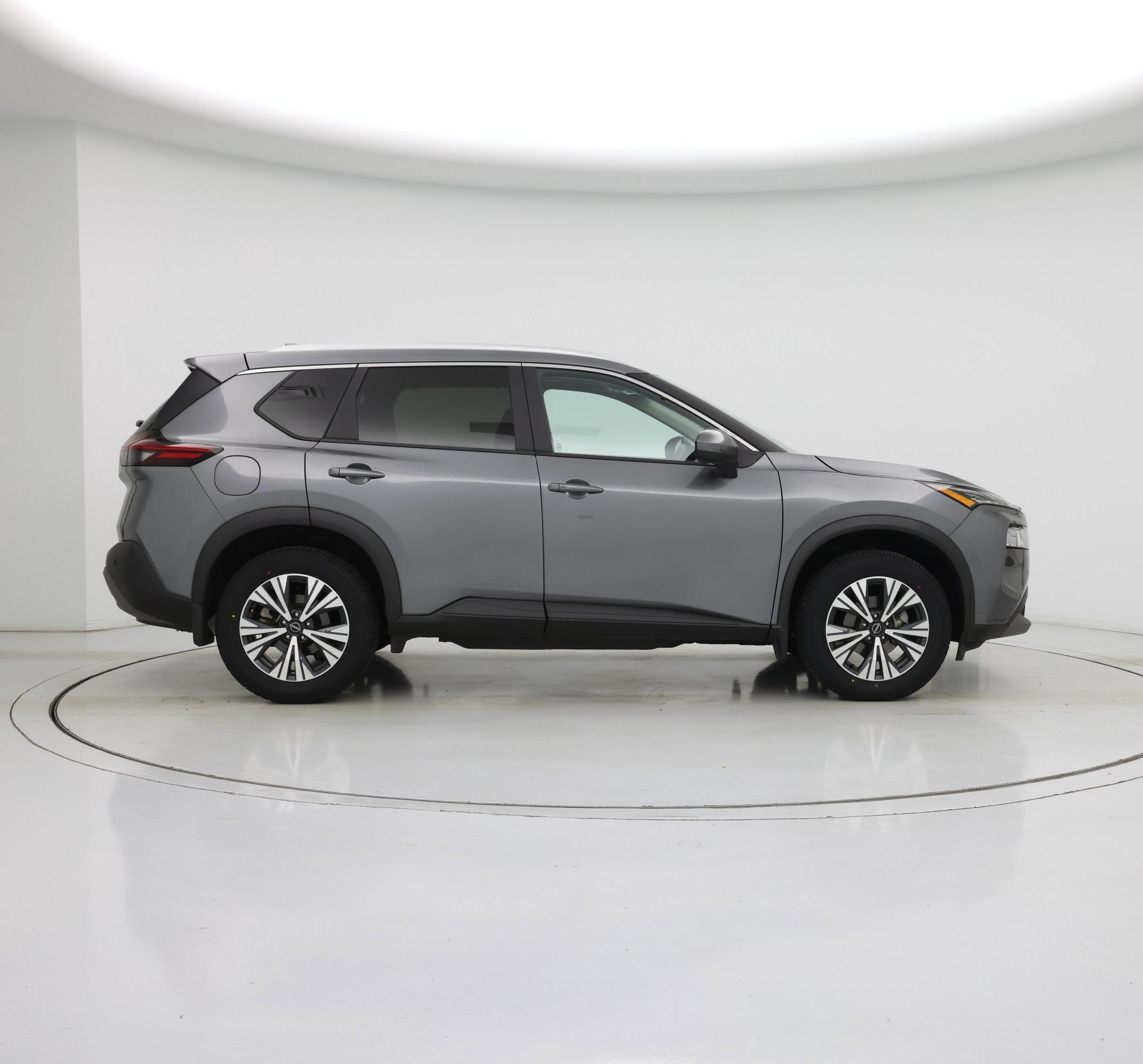 Thumbnail: 2023 Nissan Rogue - 7