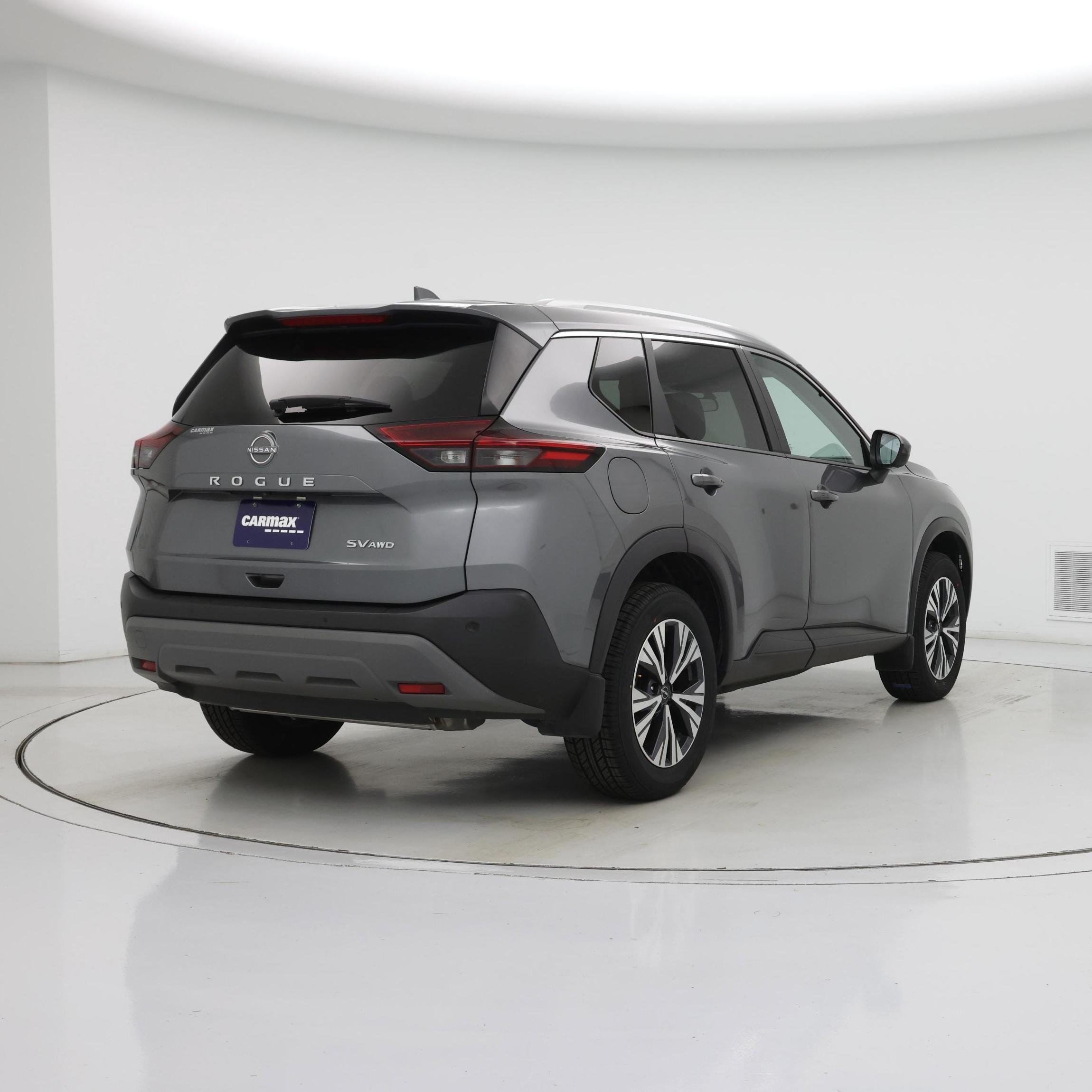 Thumbnail: 2023 Nissan Rogue - 8