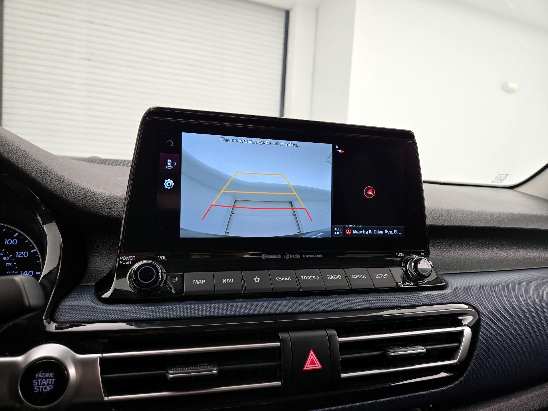 Thumbnail: 2023 Kia Seltos - 15