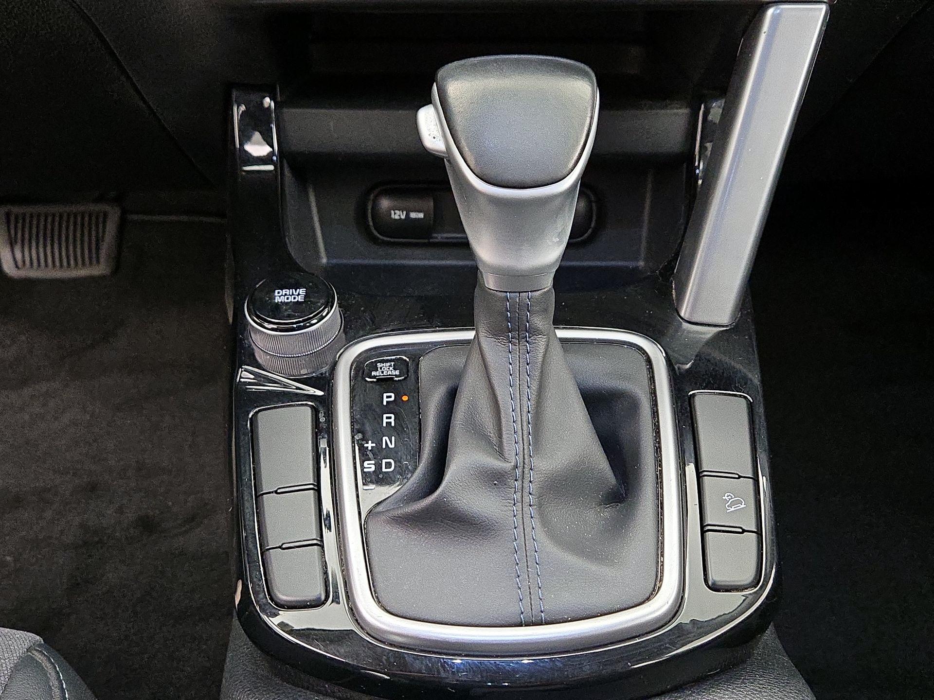 Thumbnail: 2023 Kia Seltos - 18