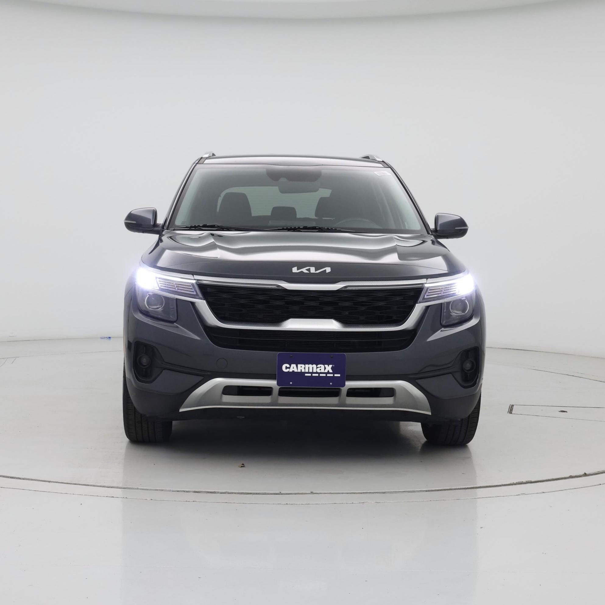 Thumbnail: 2023 Kia Seltos - 5