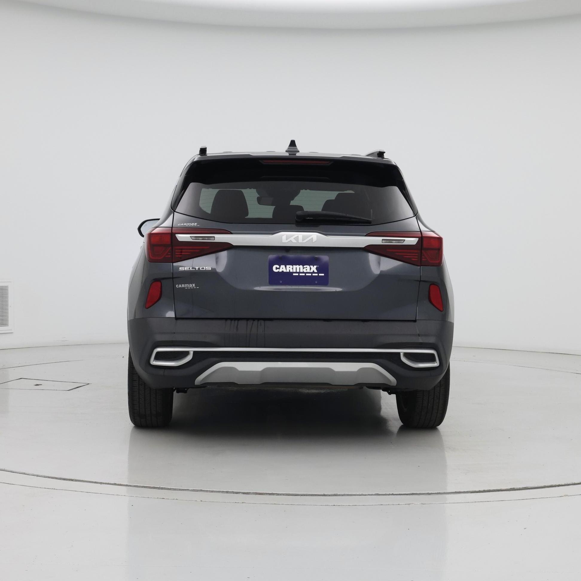 Thumbnail: 2023 Kia Seltos - 6