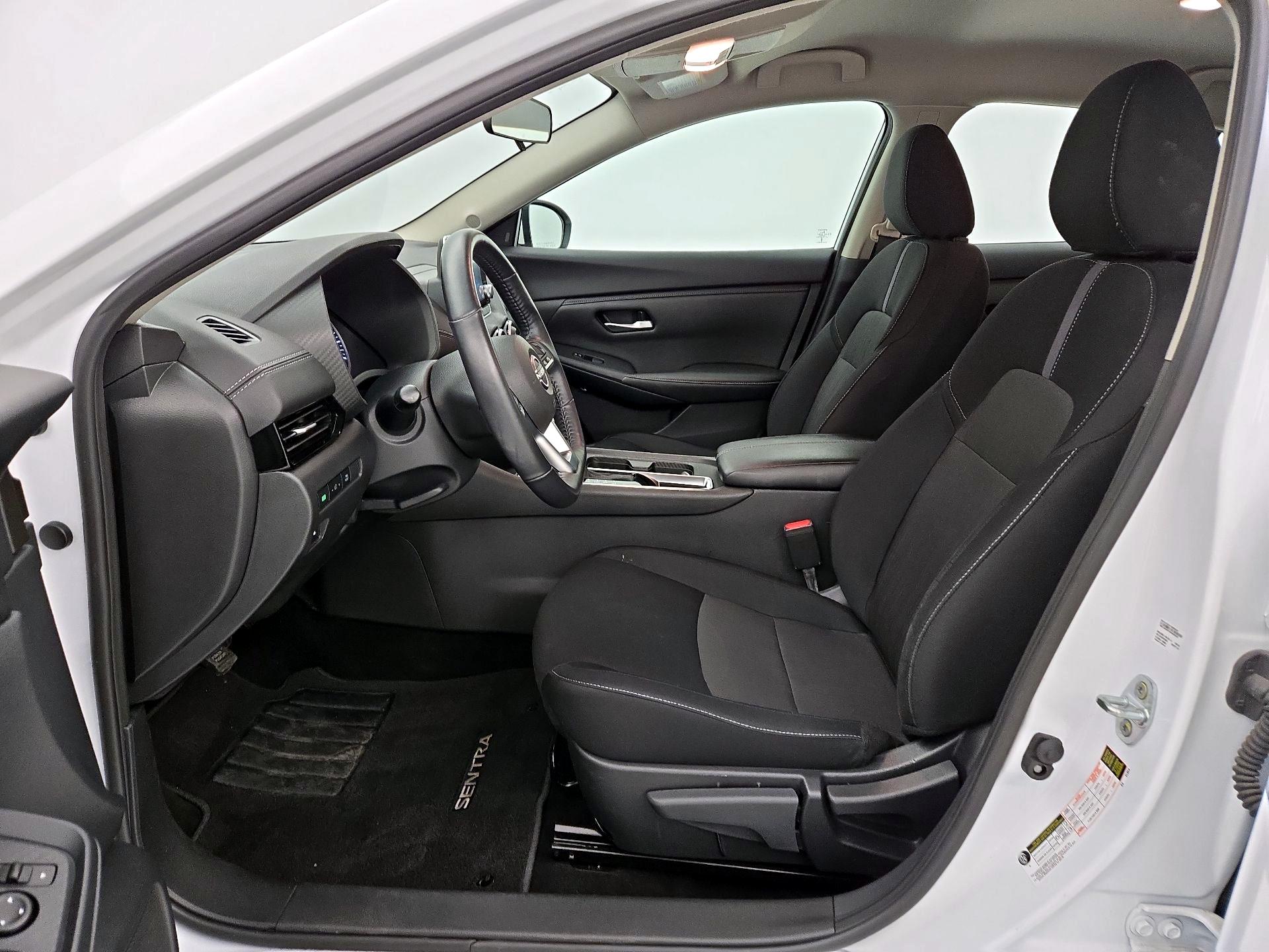 Thumbnail: 2025 Nissan Sentra - 11