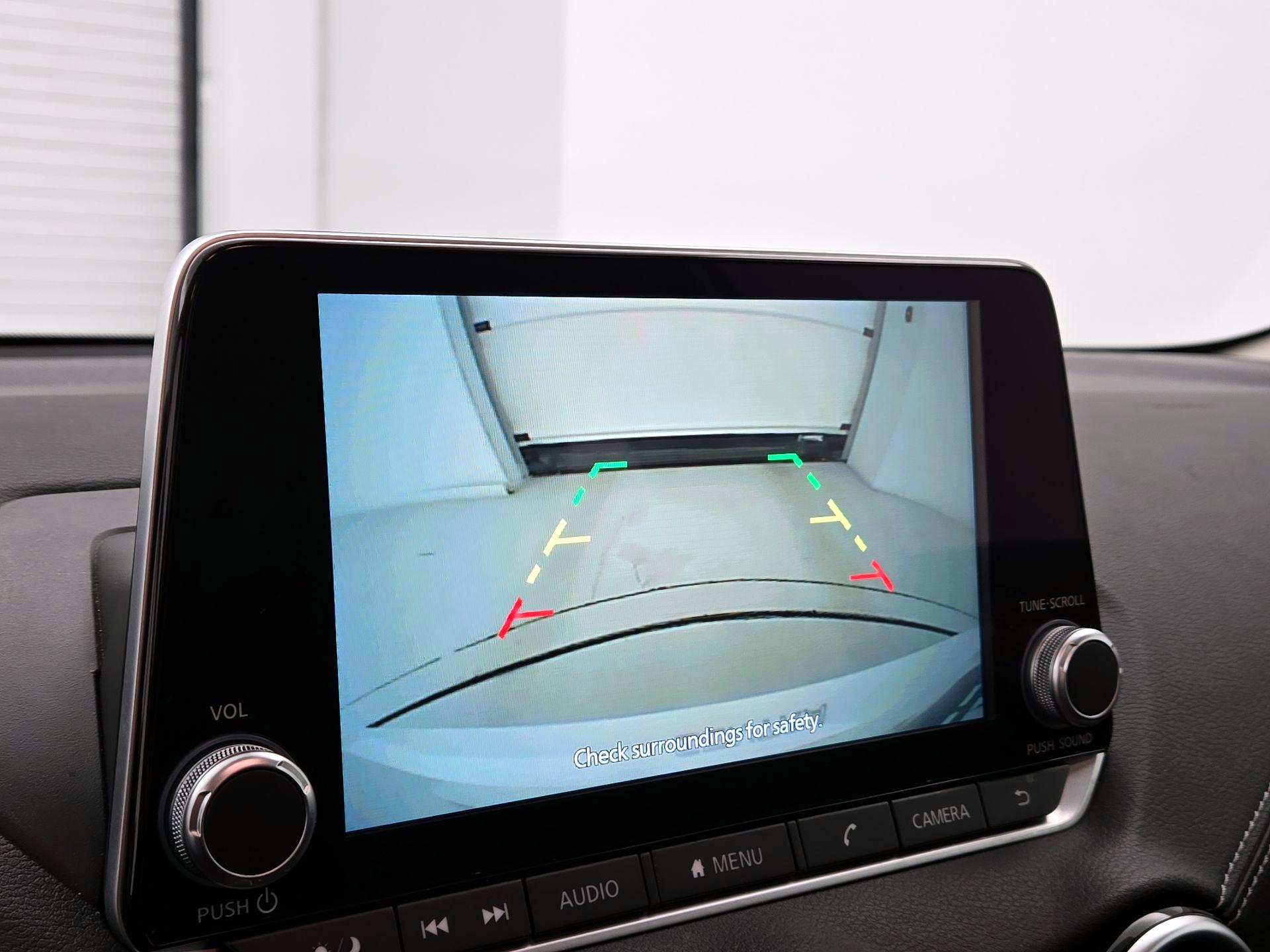 Thumbnail: 2025 Nissan Sentra - 14