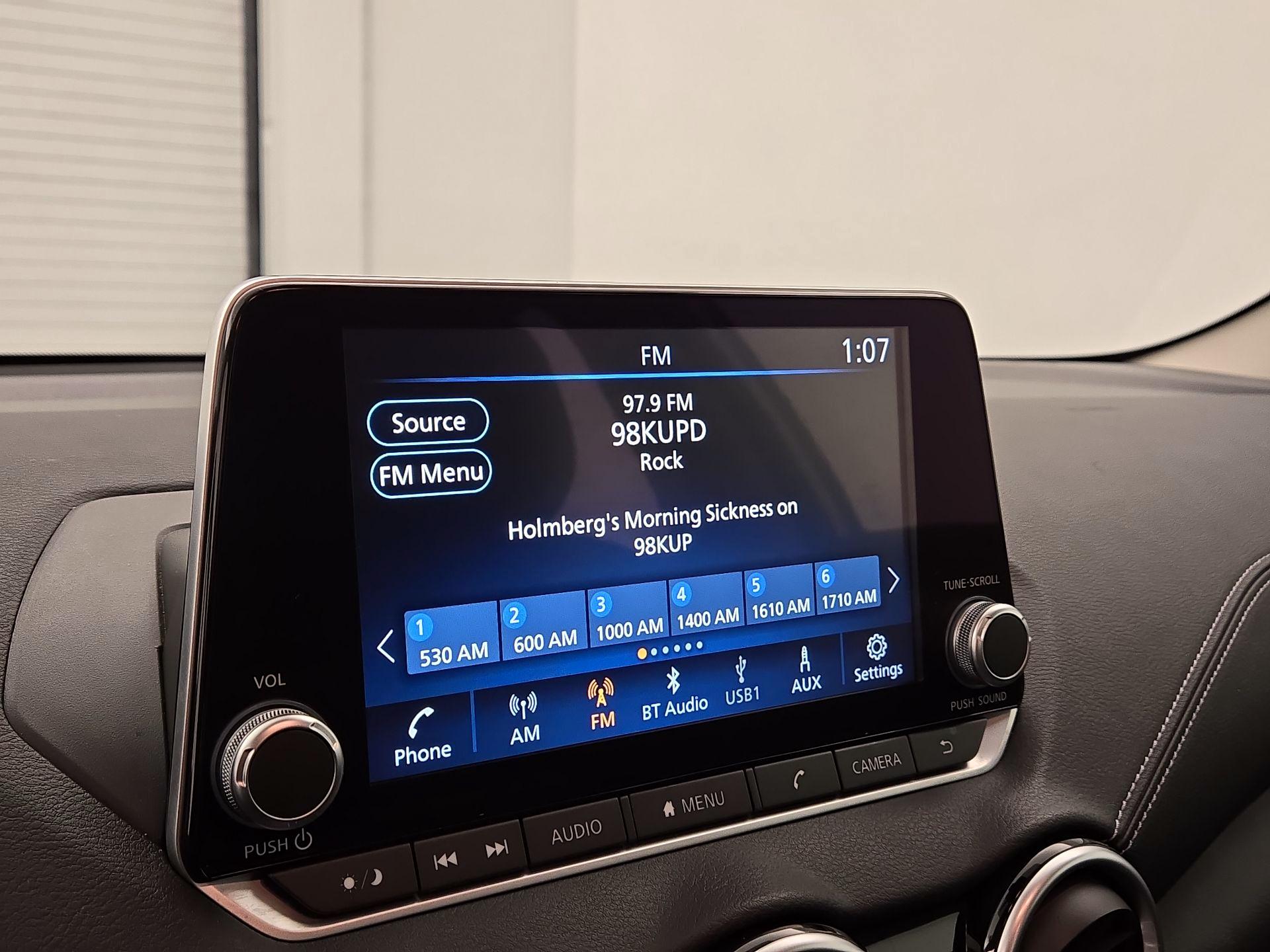 Thumbnail: 2025 Nissan Sentra - 15