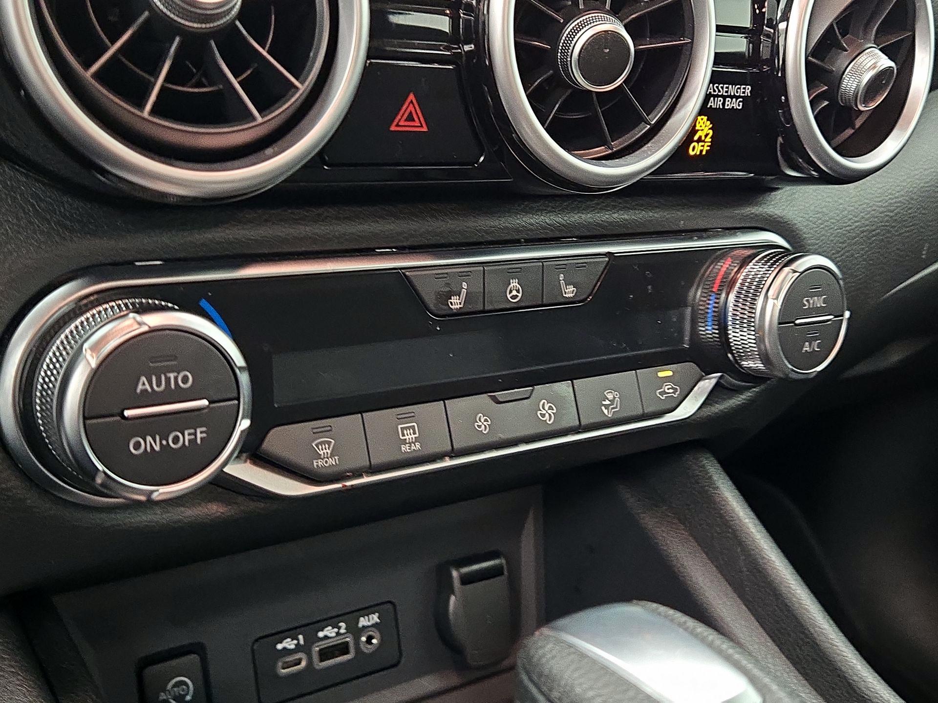 Thumbnail: 2025 Nissan Sentra - 16