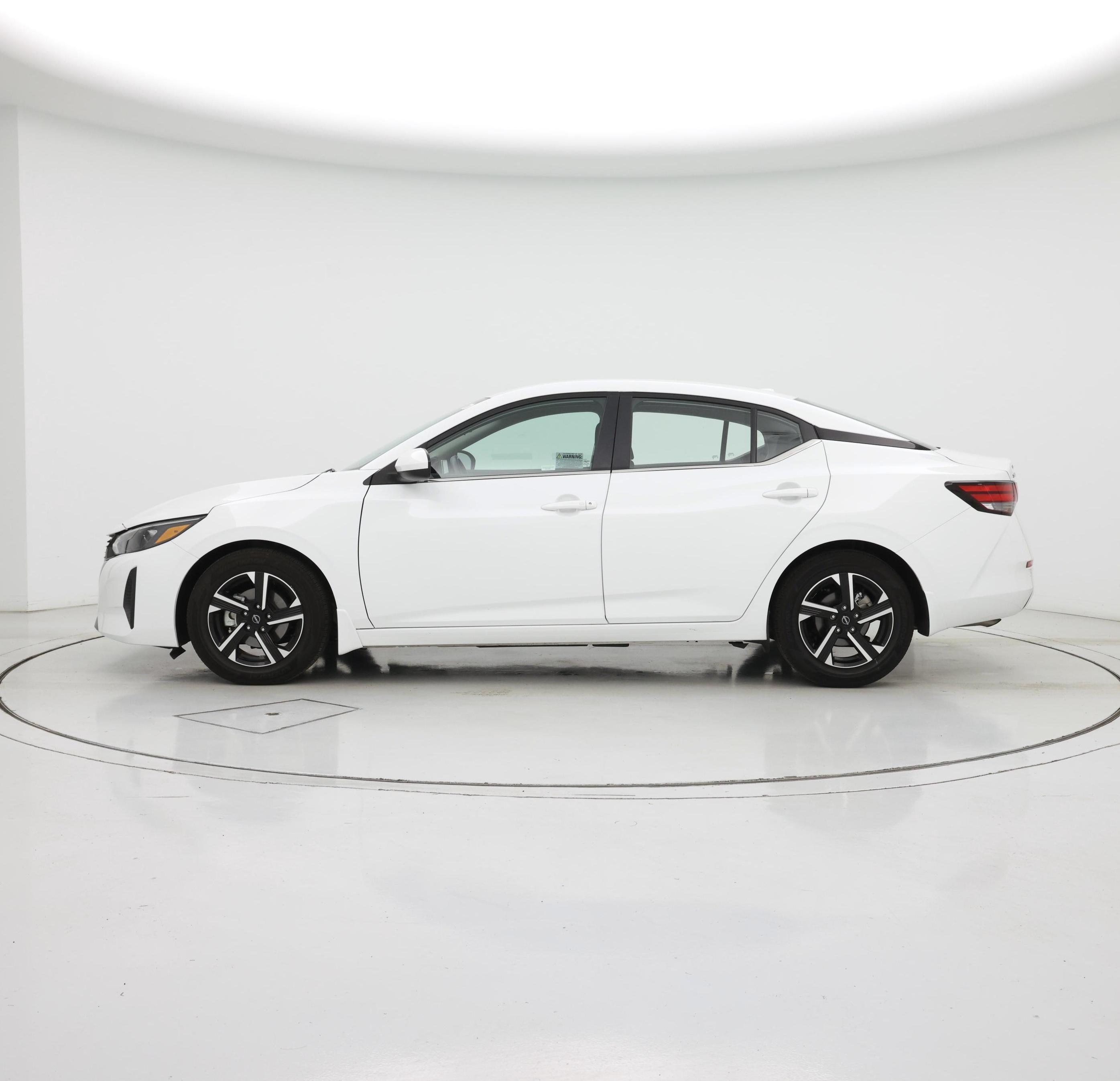 Thumbnail: 2025 Nissan Sentra - 3