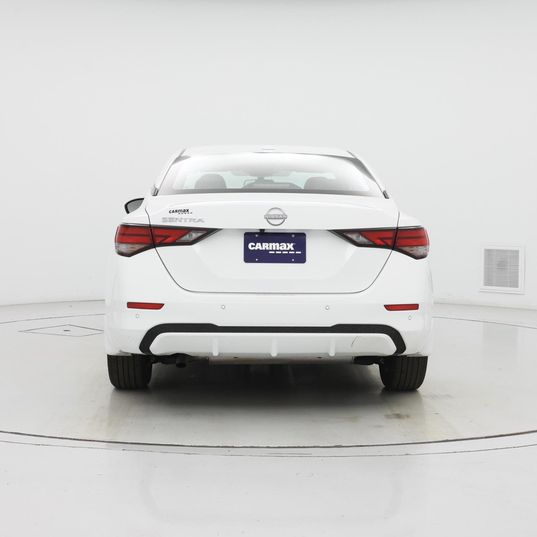 Thumbnail: 2025 Nissan Sentra - 6