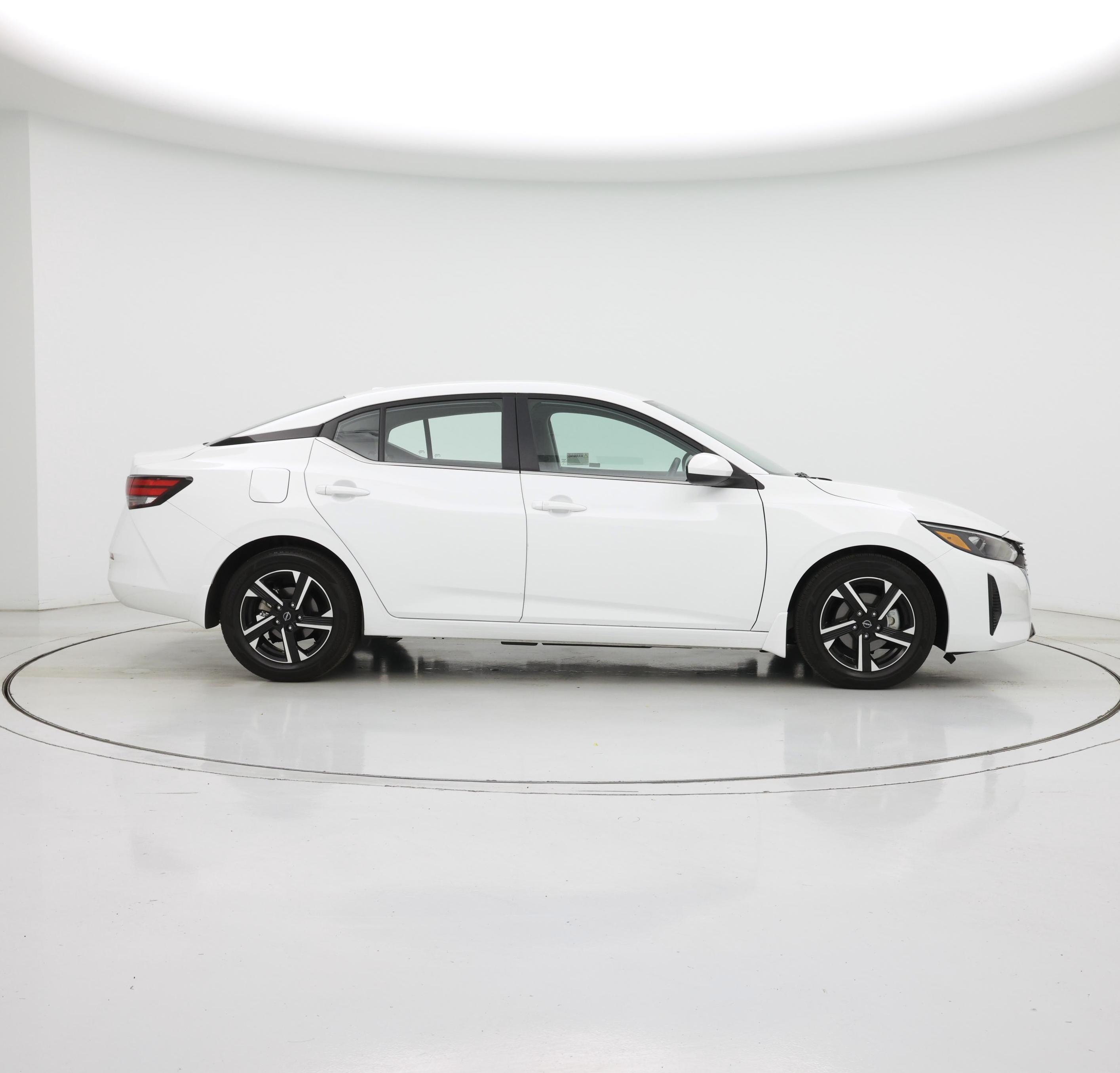 Thumbnail: 2025 Nissan Sentra - 7