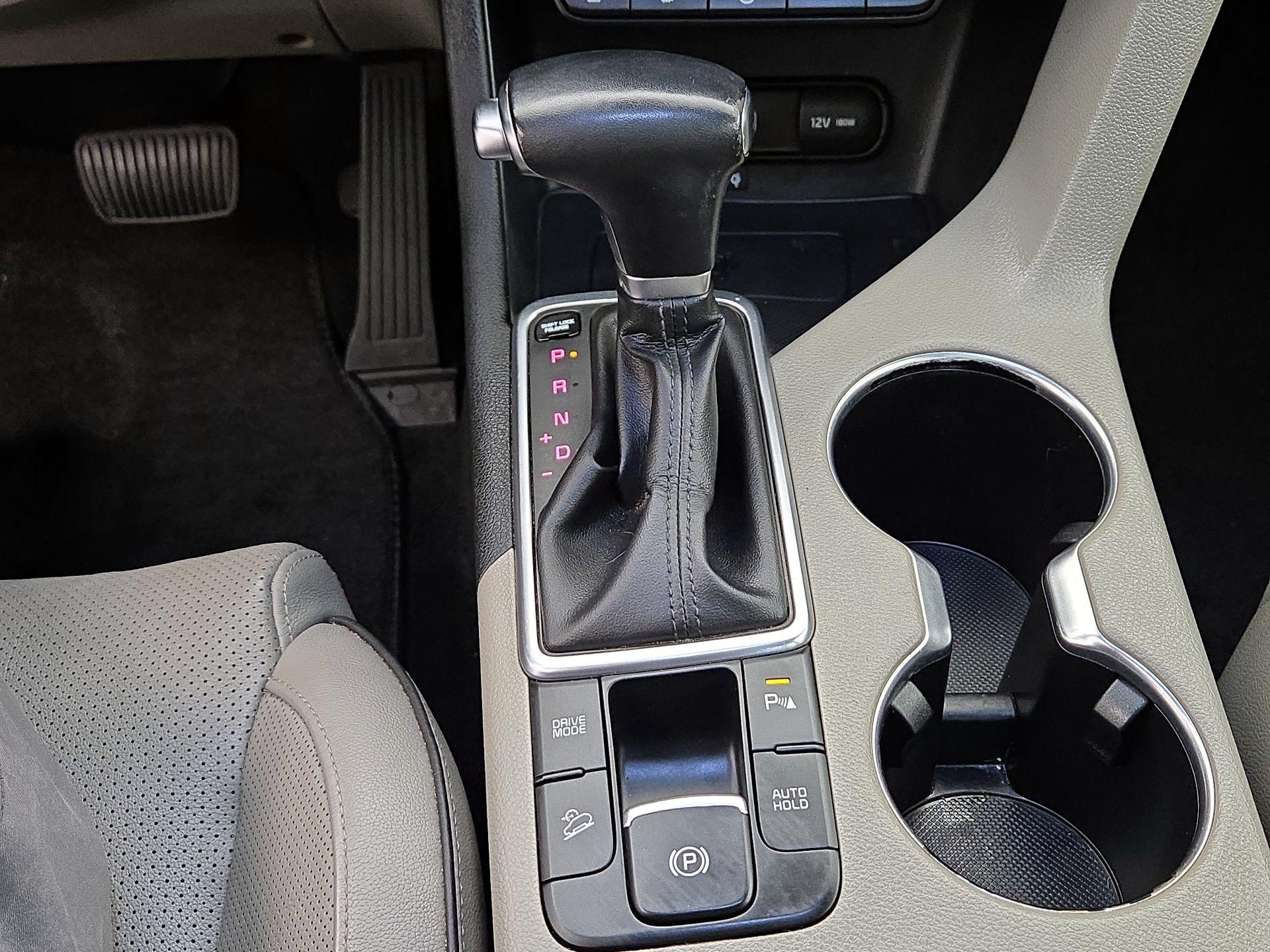 Thumbnail: 2021 Kia Sportage - 18