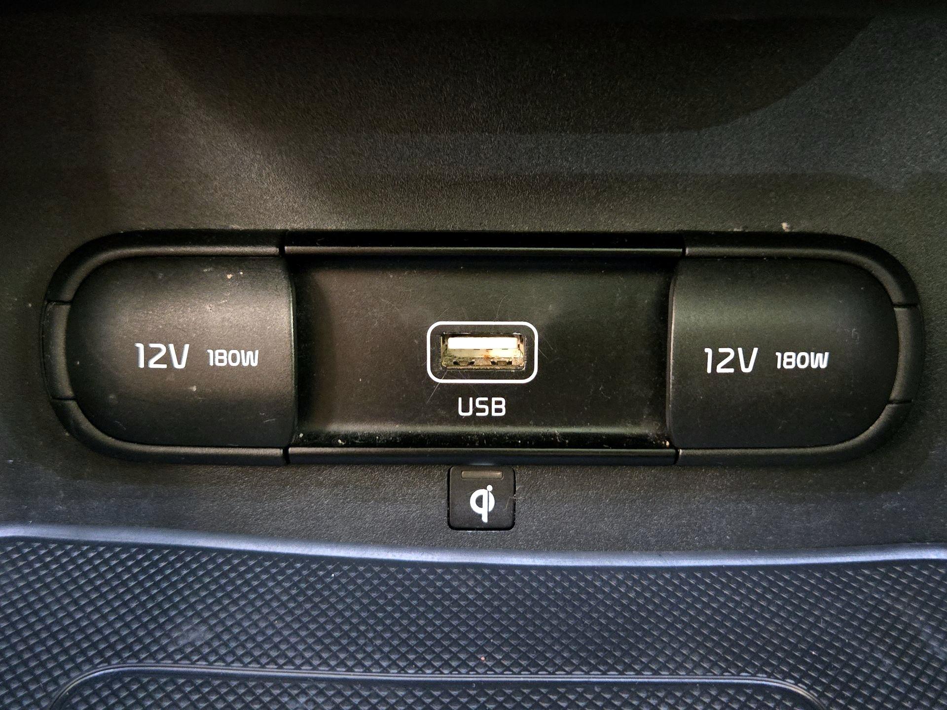 Thumbnail: 2021 Kia Sportage - 19