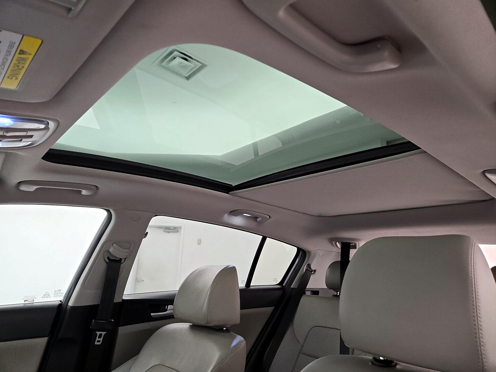 Thumbnail: 2021 Kia Sportage - 20