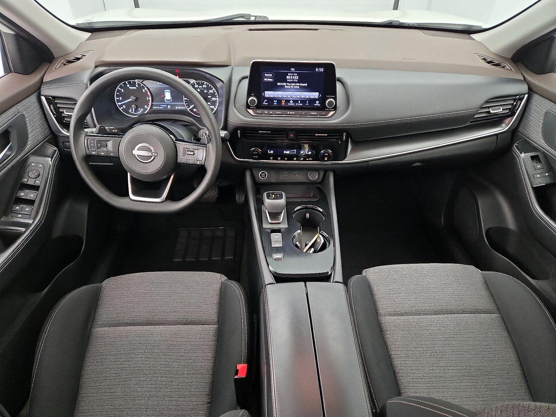 Thumbnail: 2023 Nissan Rogue - 9