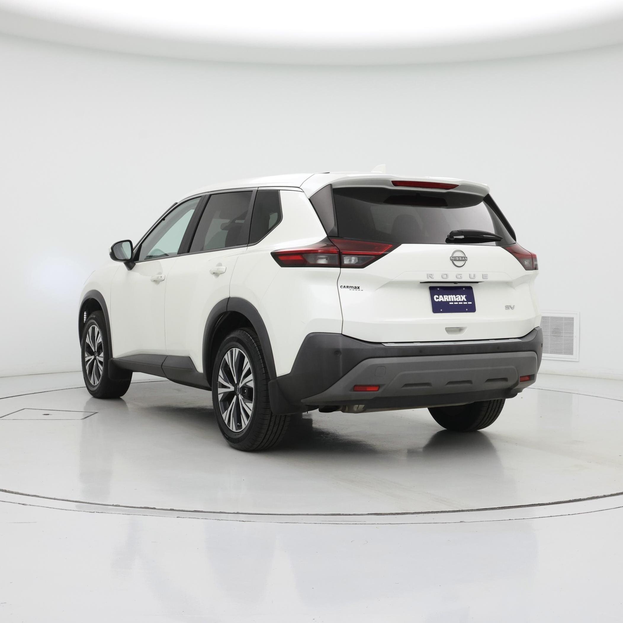 Thumbnail: 2023 Nissan Rogue - 2
