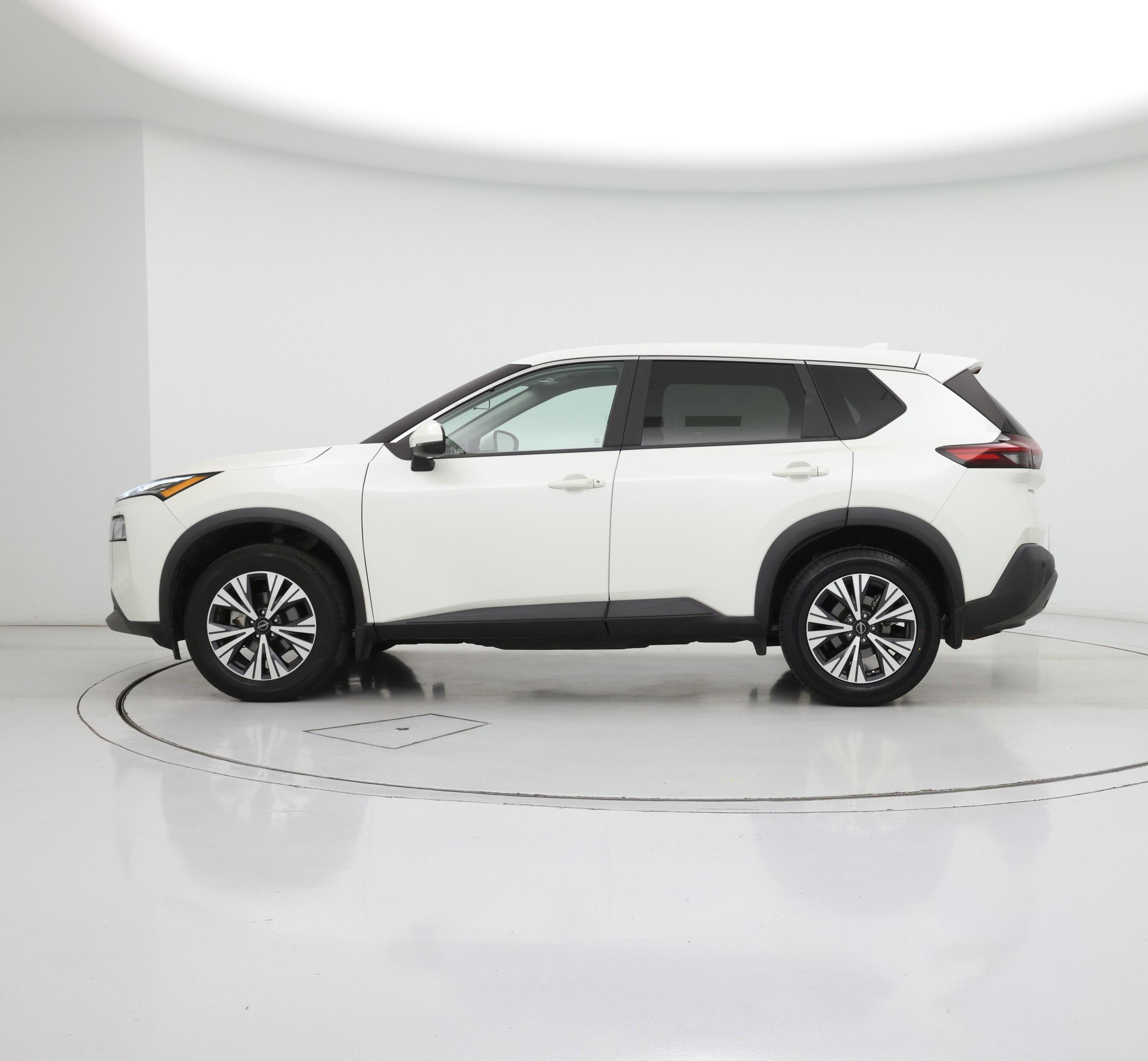 Thumbnail: 2023 Nissan Rogue - 3