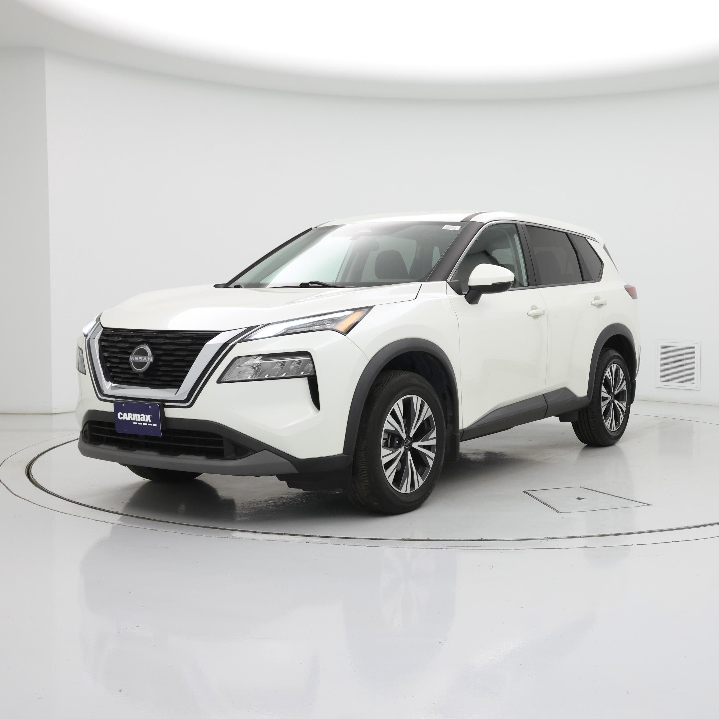 Thumbnail: 2023 Nissan Rogue - 4