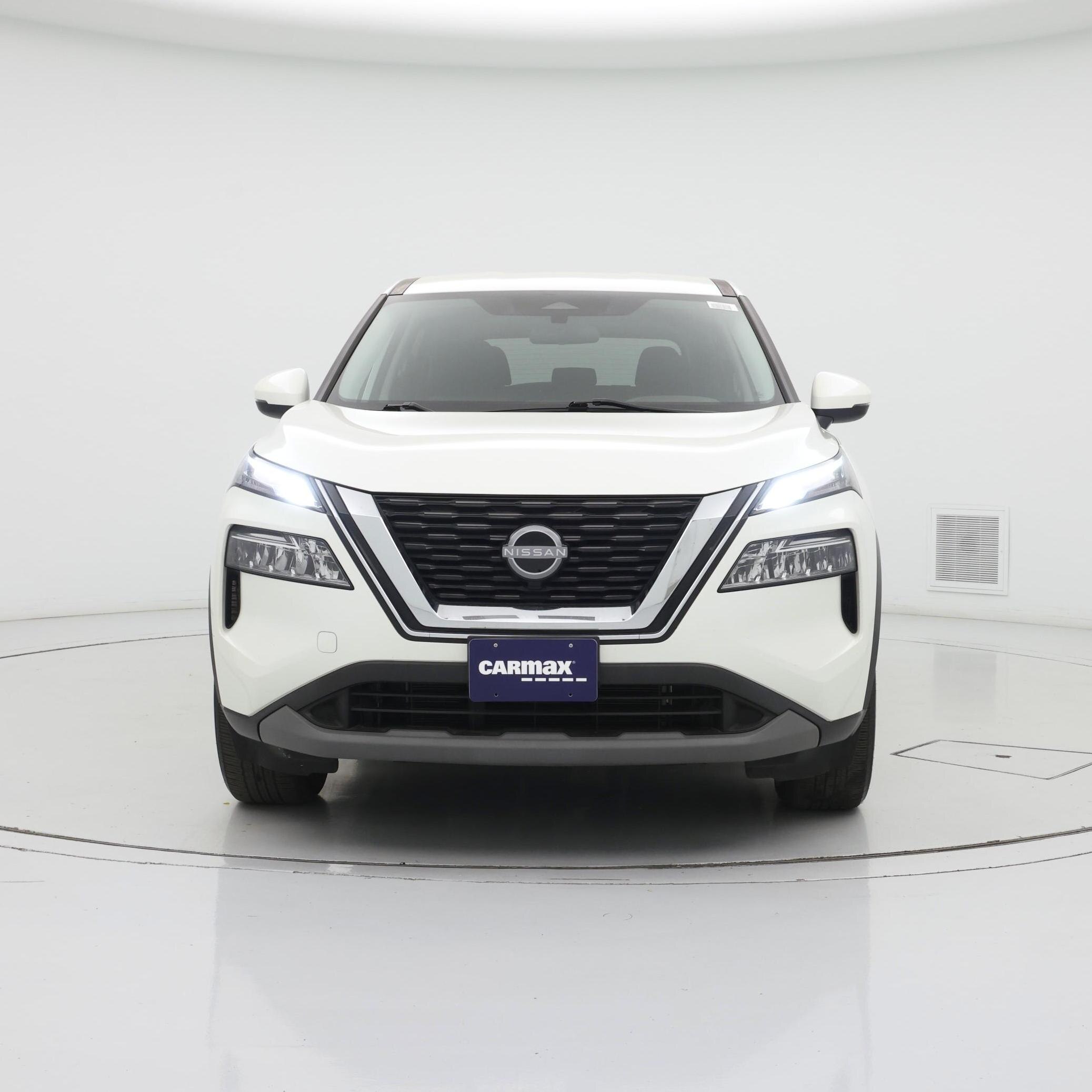 Thumbnail: 2023 Nissan Rogue - 5