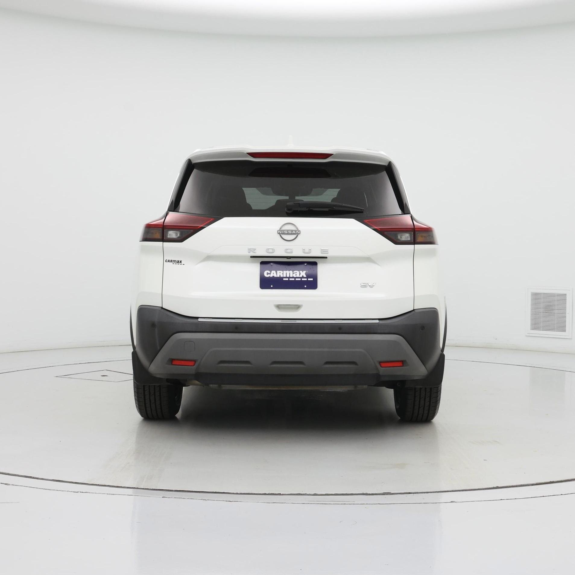 Thumbnail: 2023 Nissan Rogue - 6
