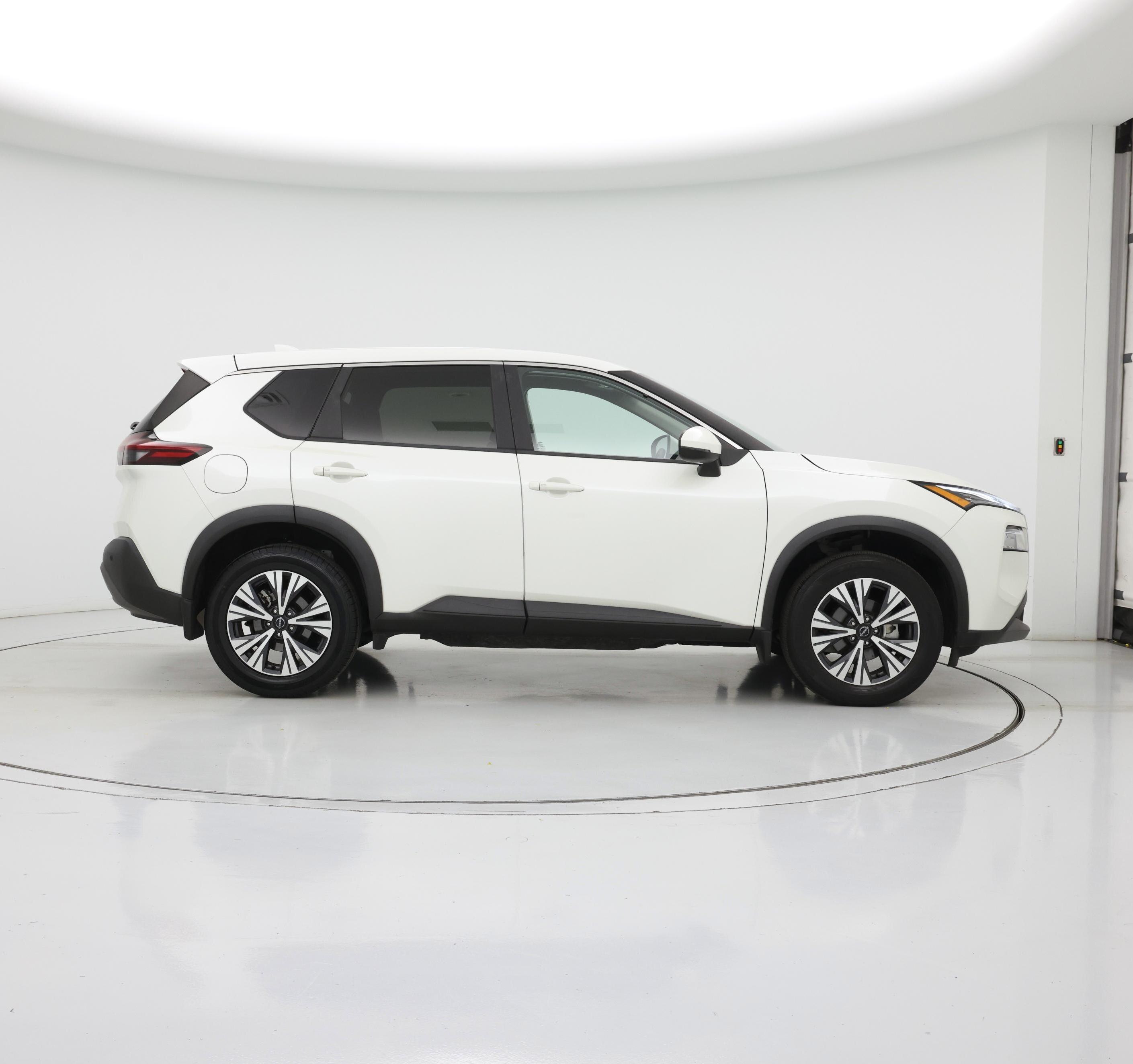 Thumbnail: 2023 Nissan Rogue - 7