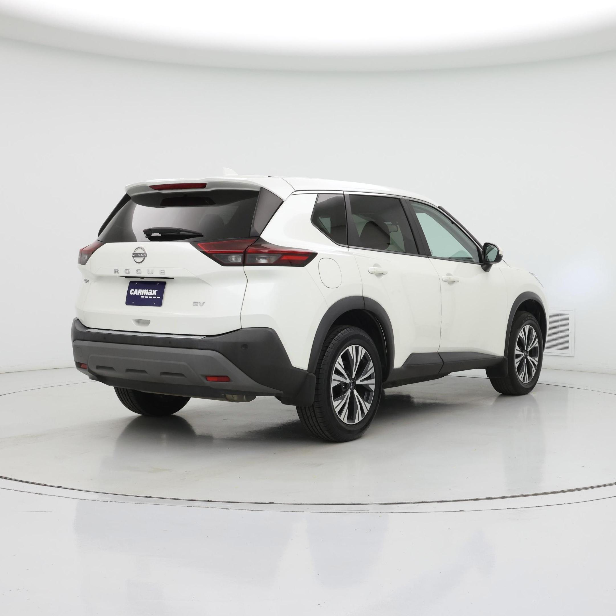 Thumbnail: 2023 Nissan Rogue - 8