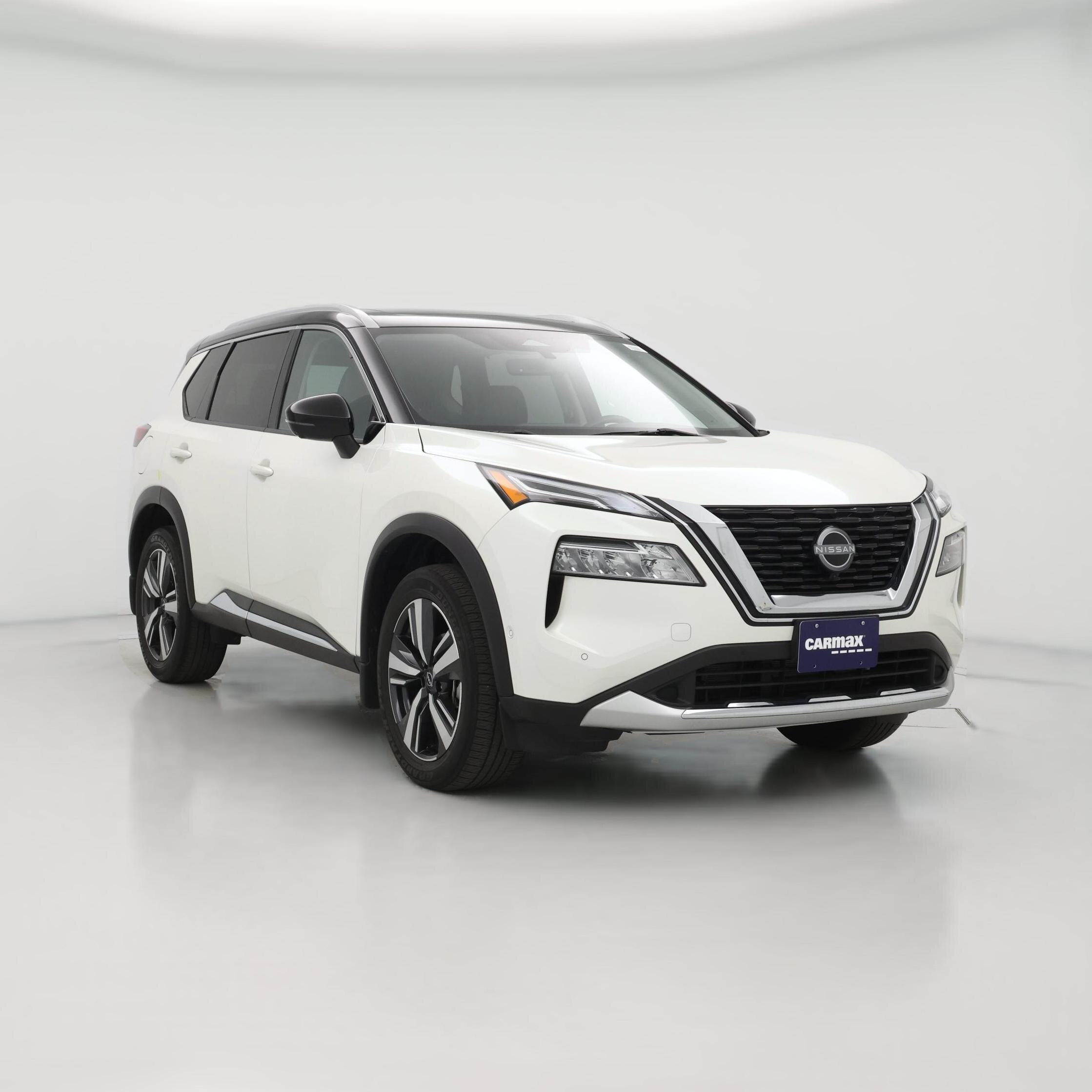 Thumbnail: 2023 Nissan Rogue - 1