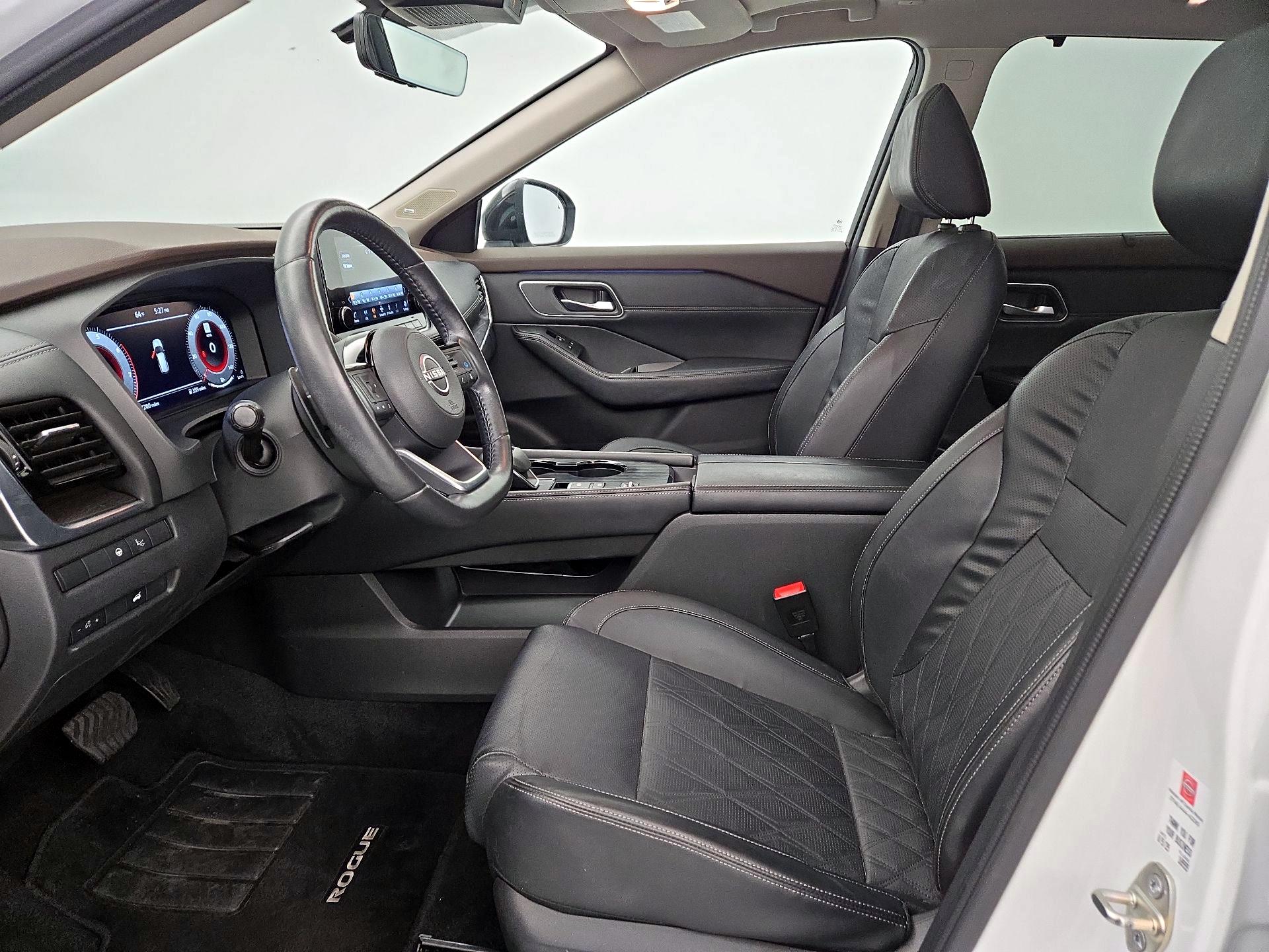 Thumbnail: 2023 Nissan Rogue - 11