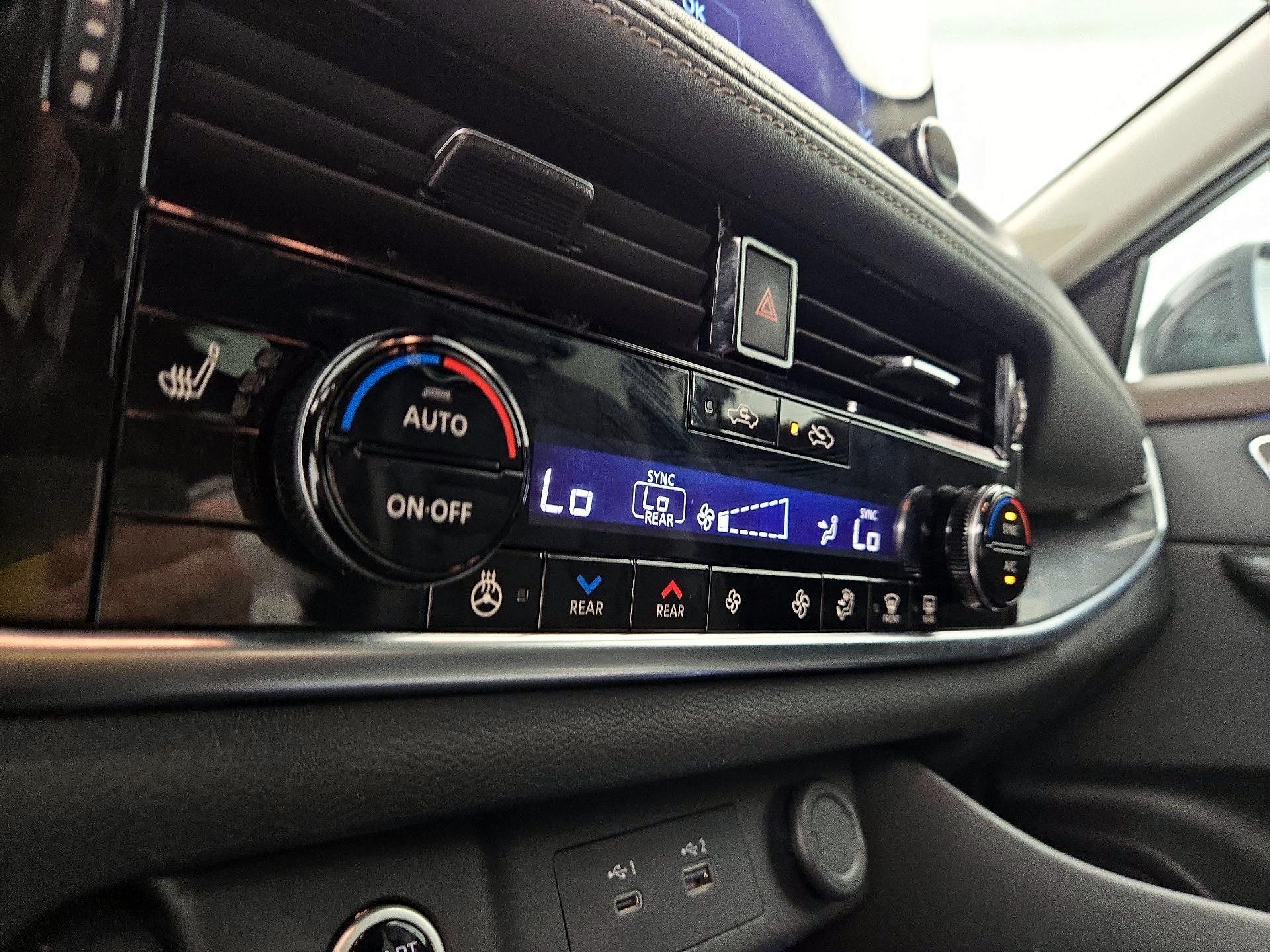 Thumbnail: 2023 Nissan Rogue - 16