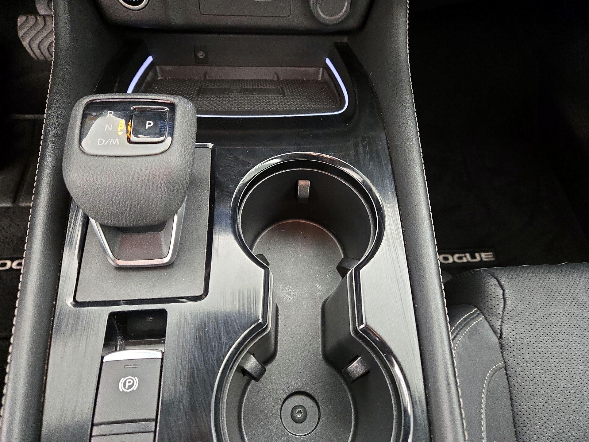 Thumbnail: 2023 Nissan Rogue - 17