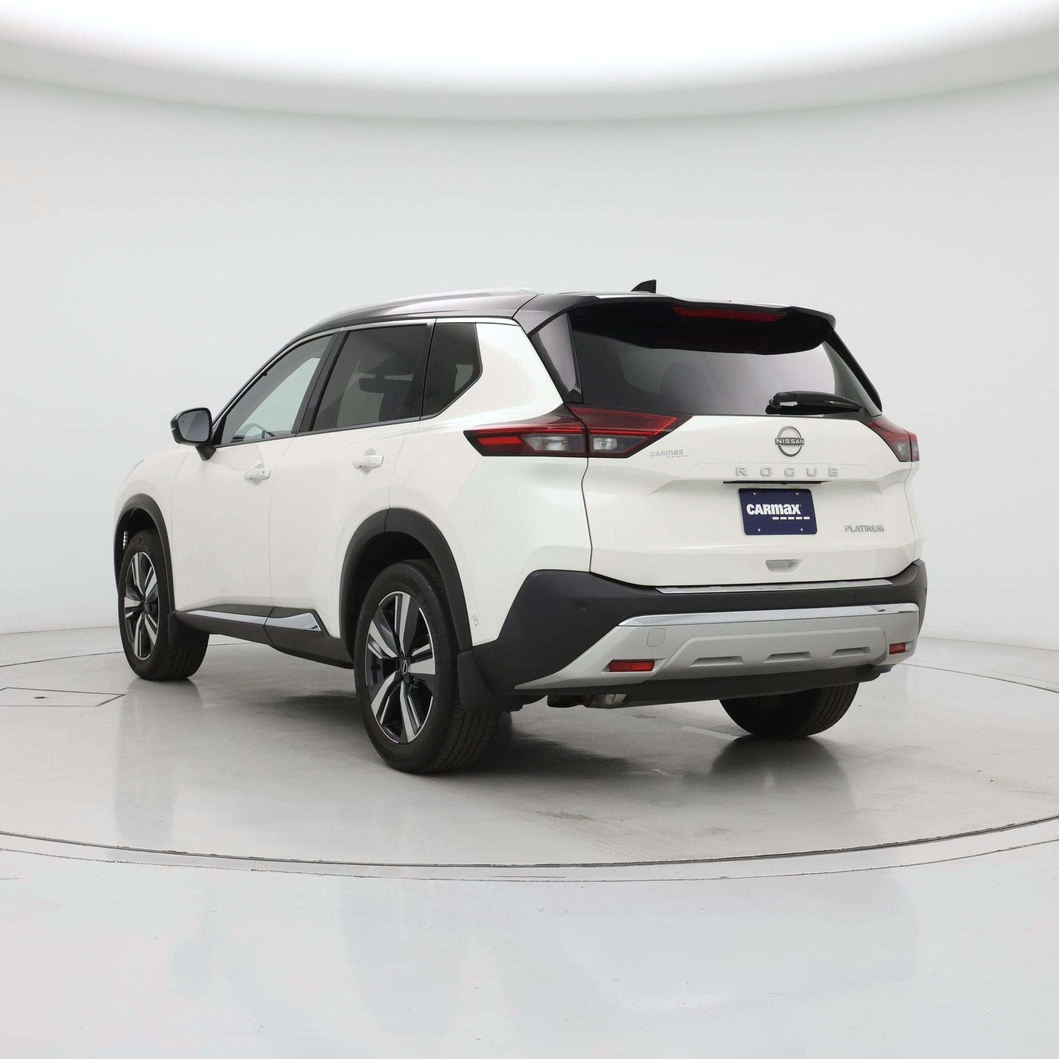 Thumbnail: 2023 Nissan Rogue - 2