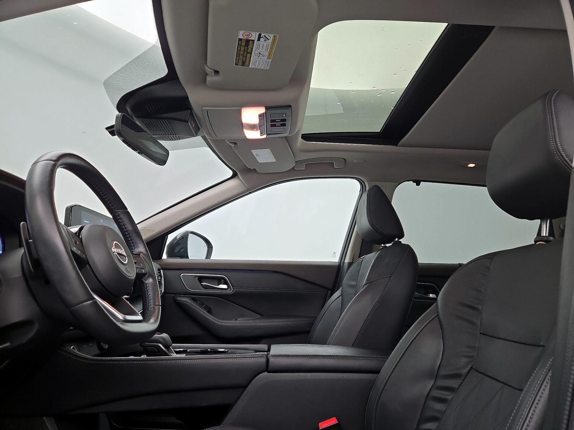 Thumbnail: 2023 Nissan Rogue - 19