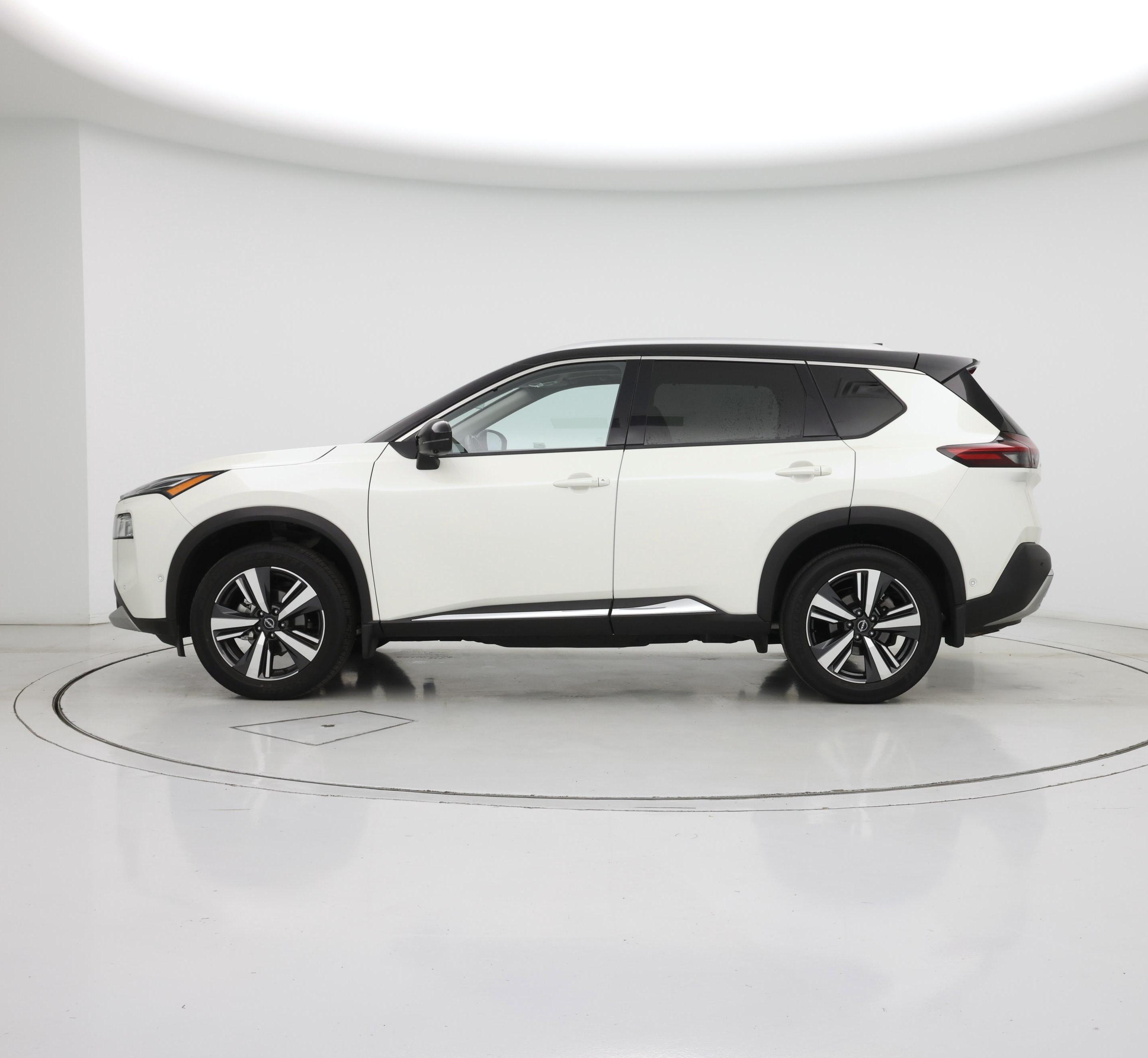 Thumbnail: 2023 Nissan Rogue - 3