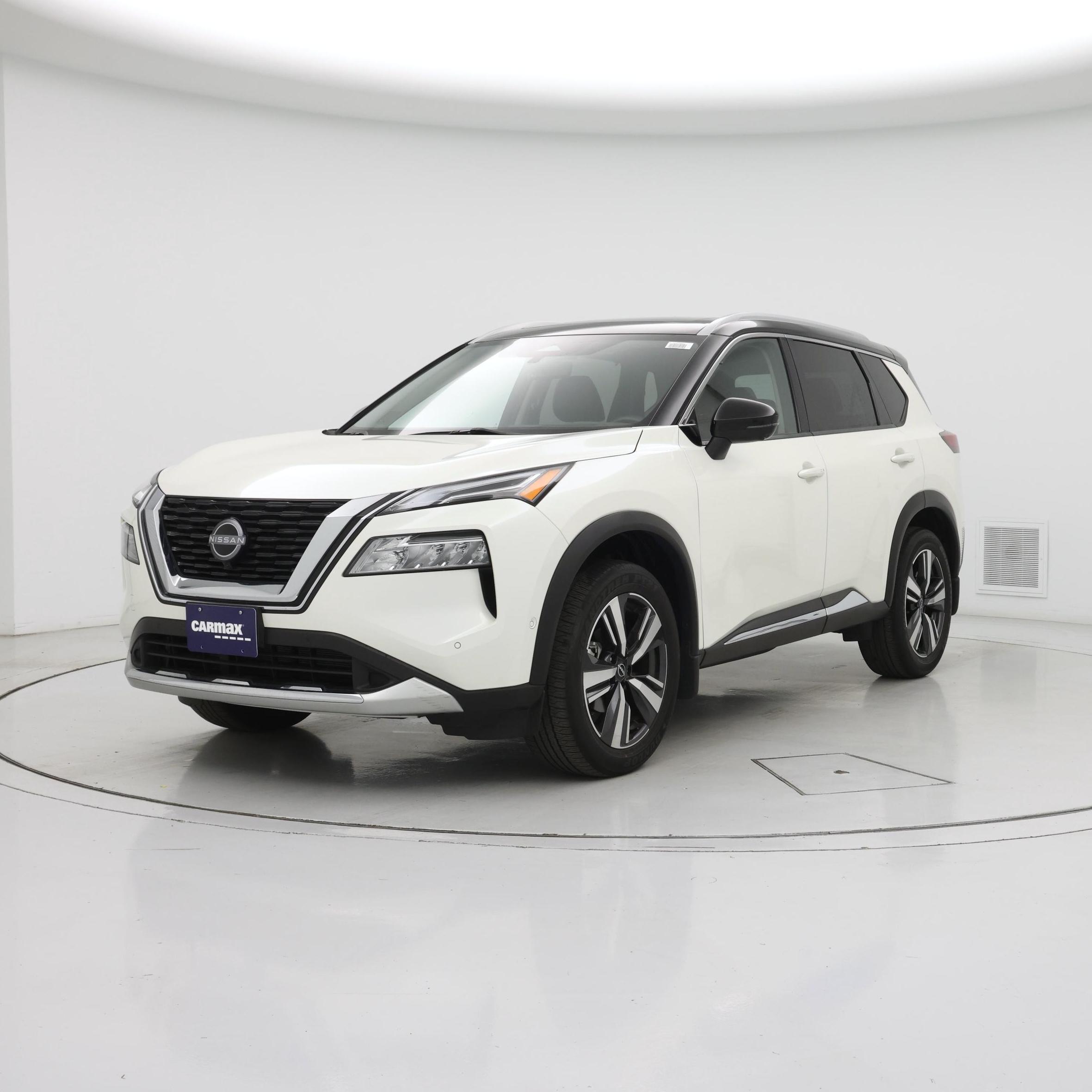 Thumbnail: 2023 Nissan Rogue - 4