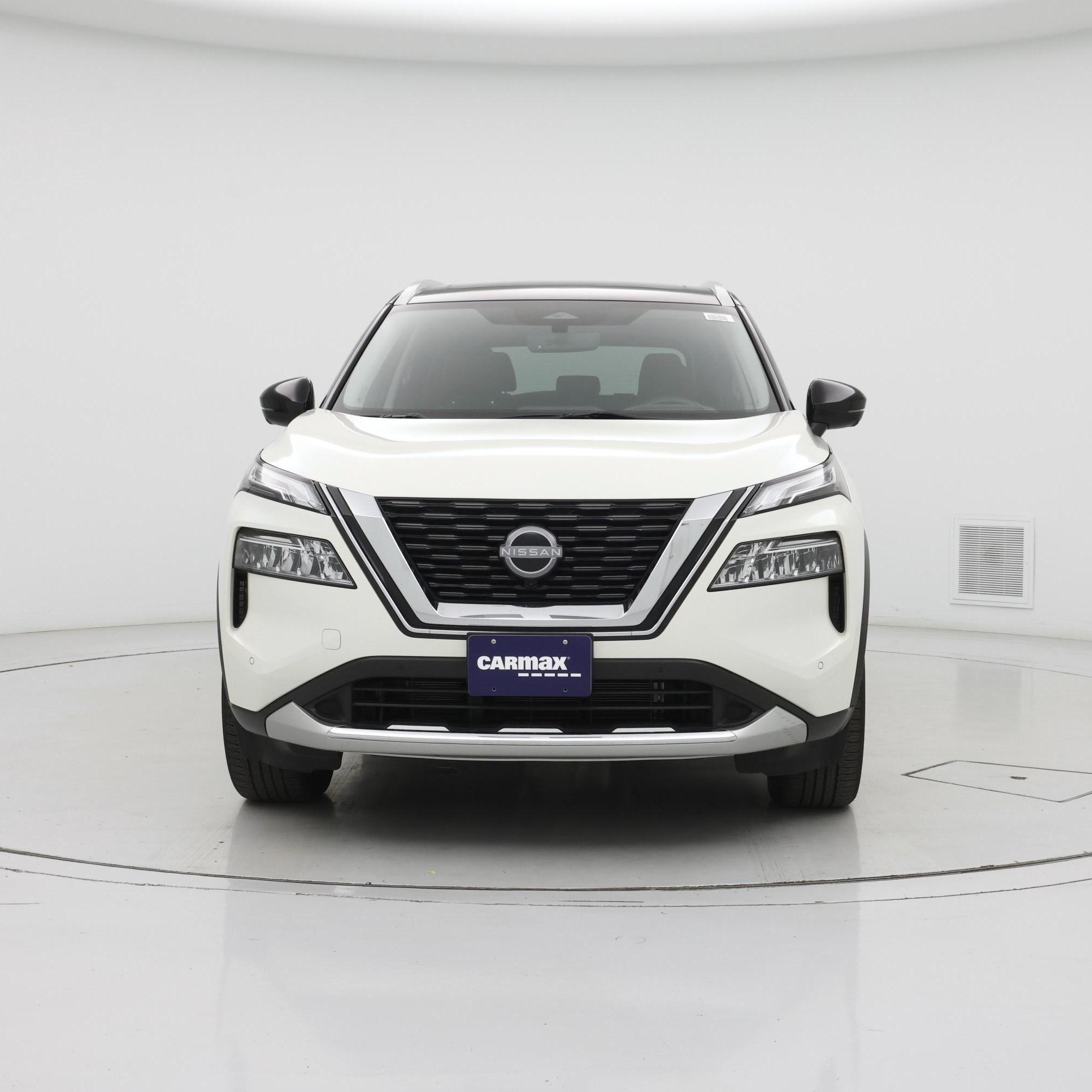 Thumbnail: 2023 Nissan Rogue - 5