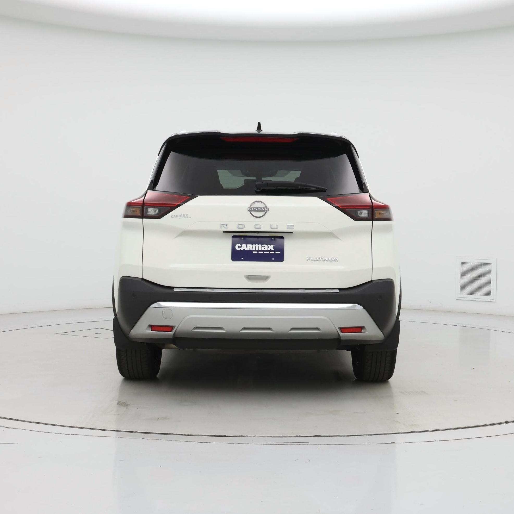 Thumbnail: 2023 Nissan Rogue - 6