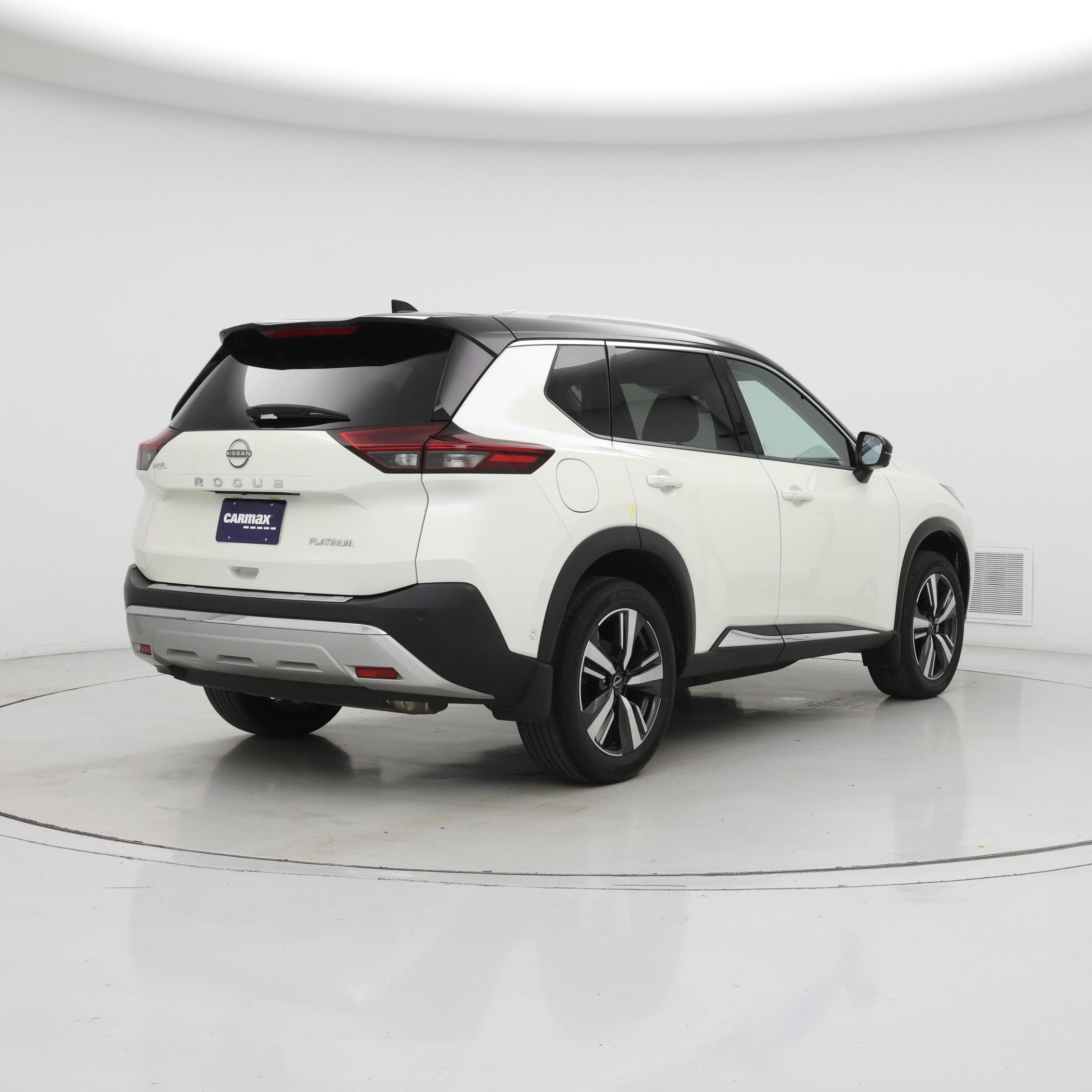 Thumbnail: 2023 Nissan Rogue - 8