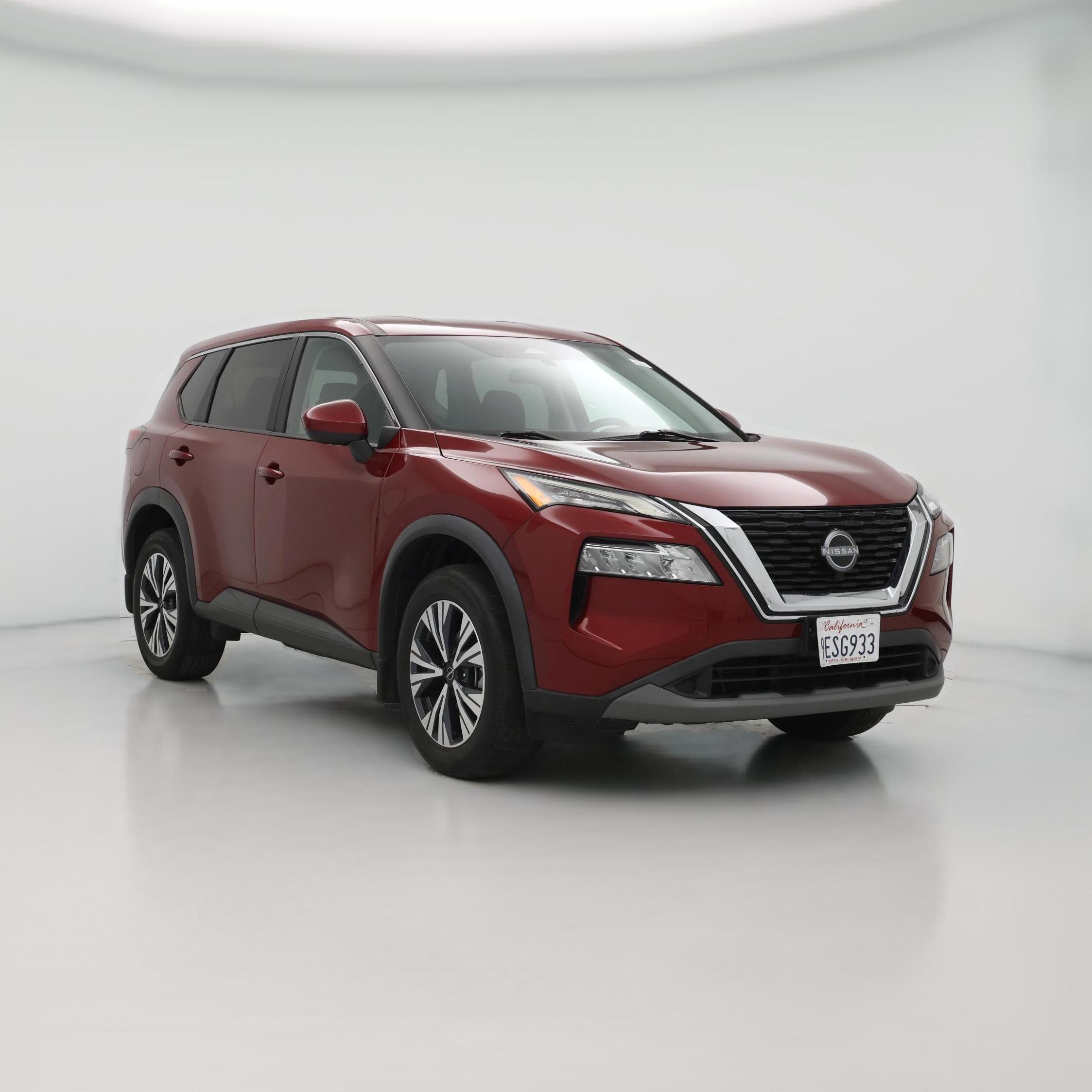 Thumbnail: 2023 Nissan Rogue - 1