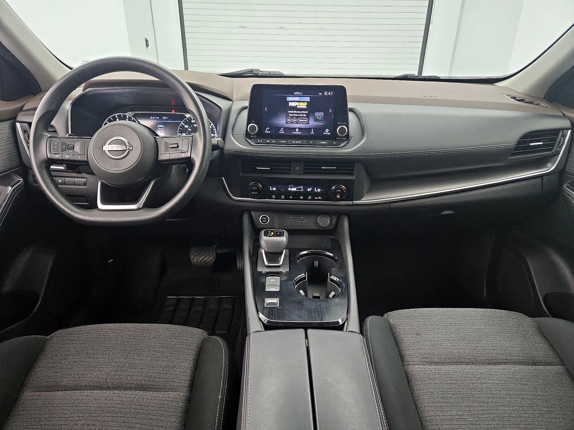 Thumbnail: 2023 Nissan Rogue - 9