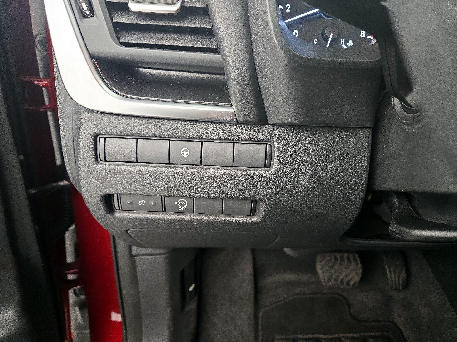 Thumbnail: 2023 Nissan Rogue - 13