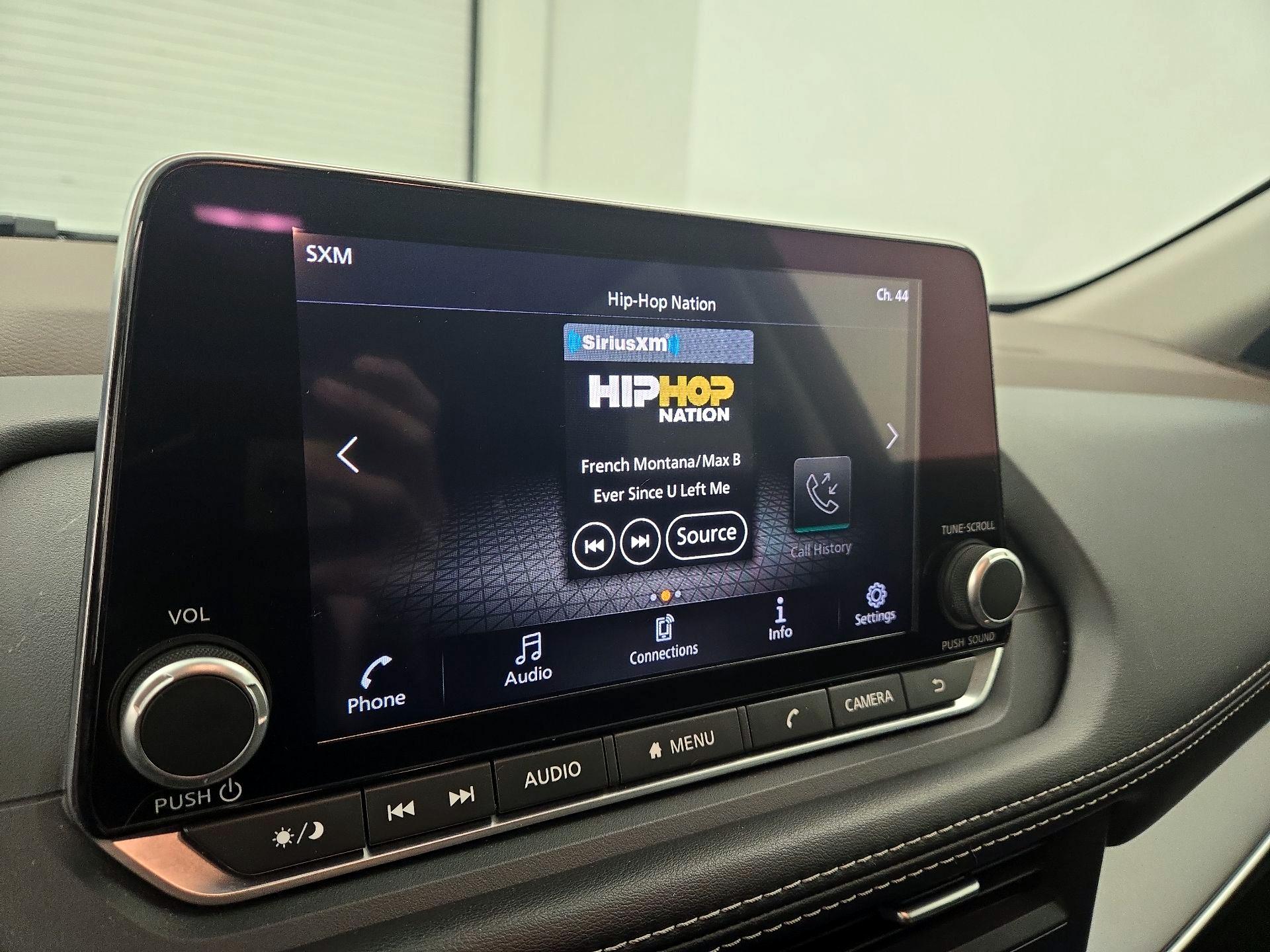 Thumbnail: 2023 Nissan Rogue - 15