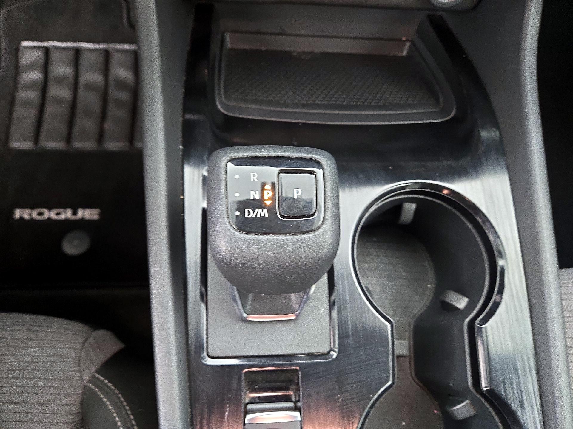 Thumbnail: 2023 Nissan Rogue - 17