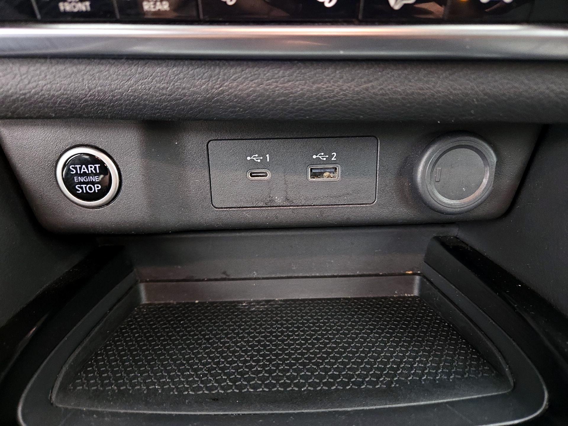 Thumbnail: 2023 Nissan Rogue - 18