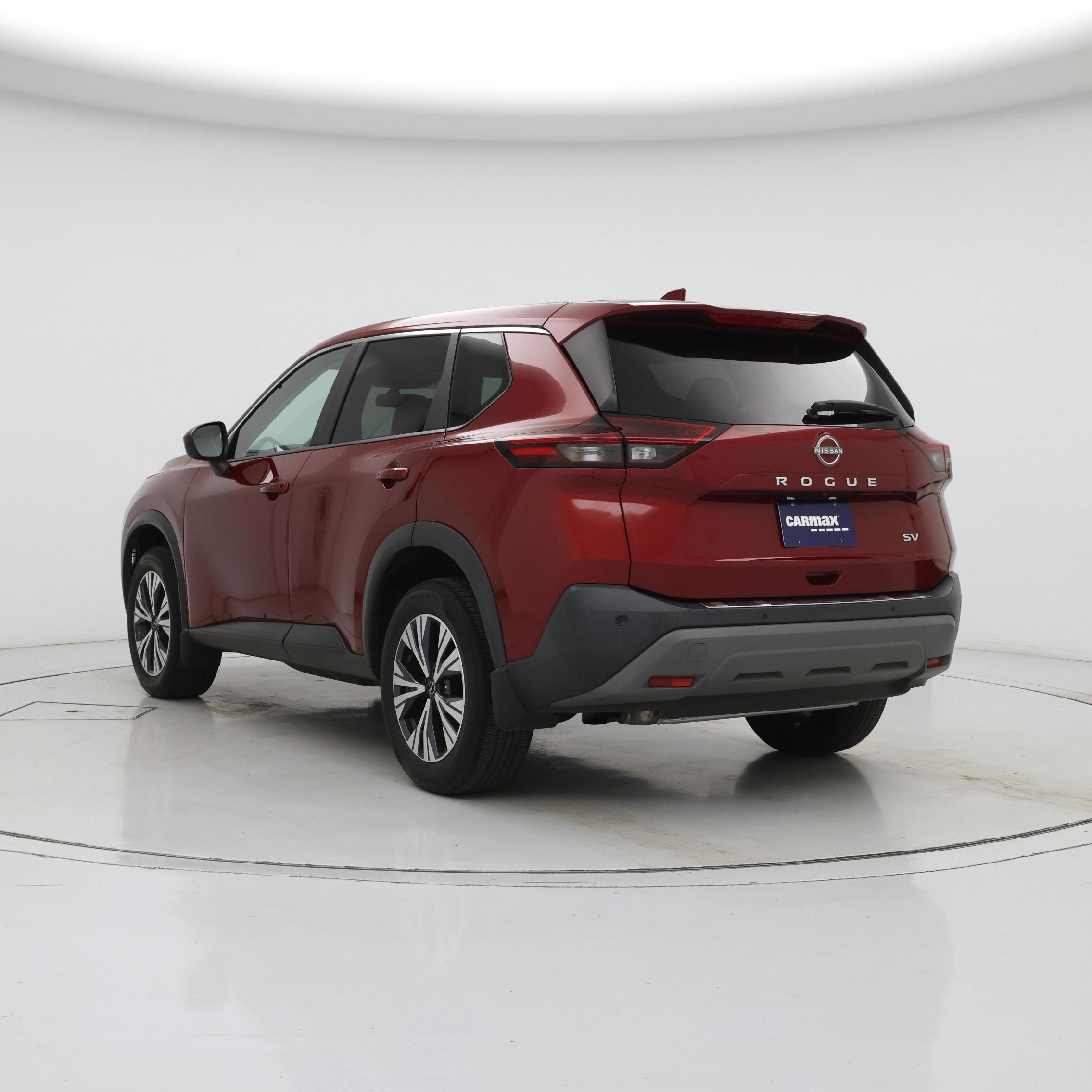 Thumbnail: 2023 Nissan Rogue - 2