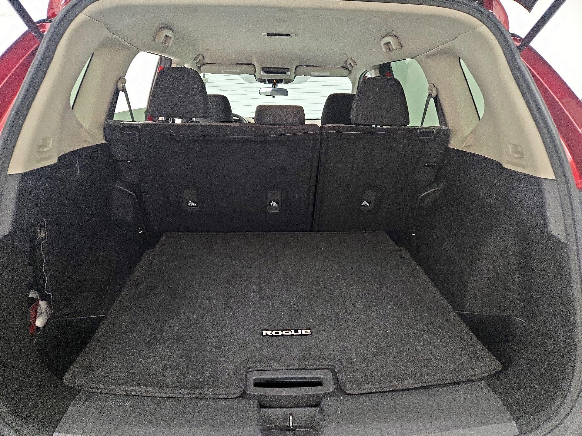 Thumbnail: 2023 Nissan Rogue - 20