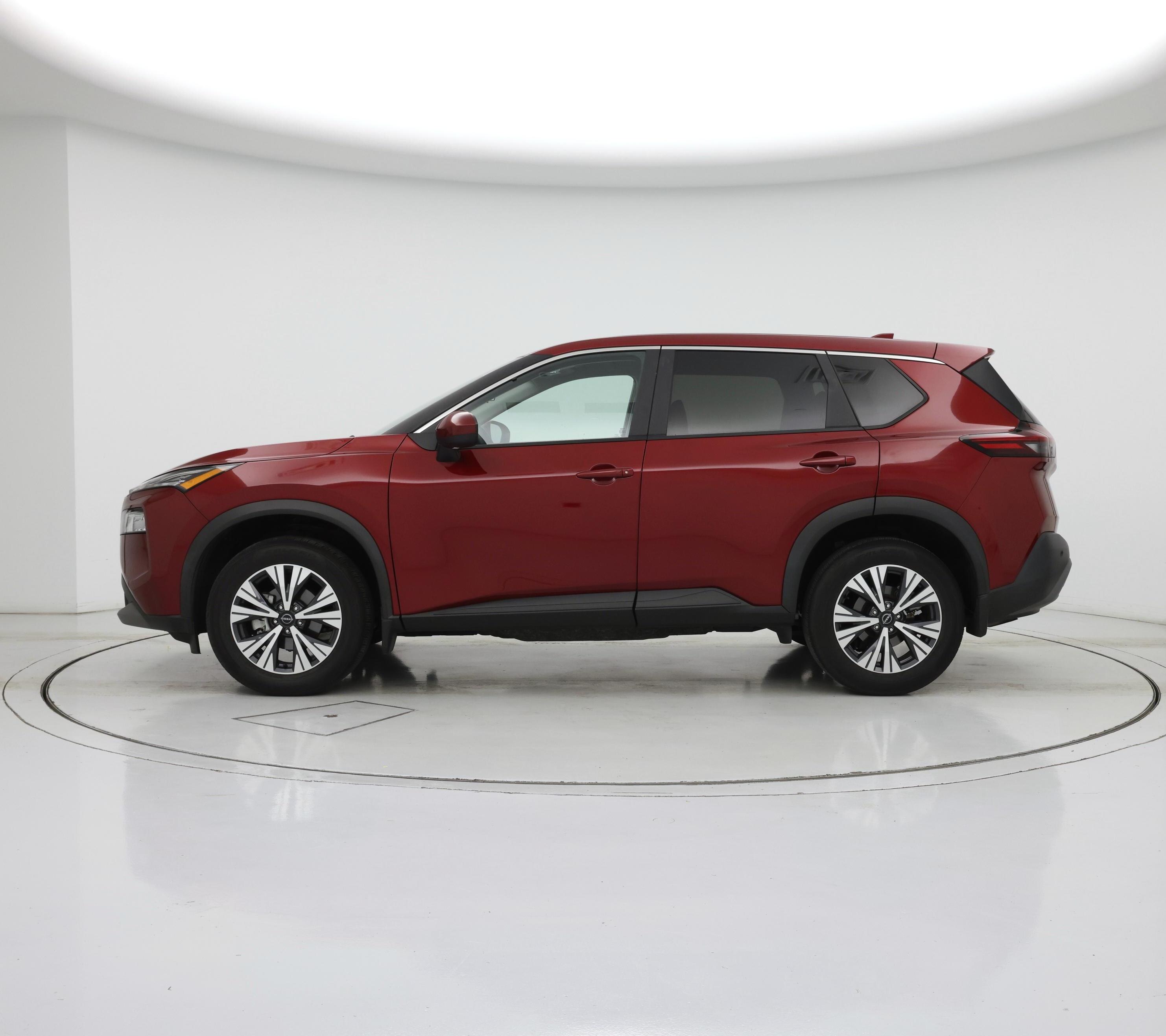 Thumbnail: 2023 Nissan Rogue - 3