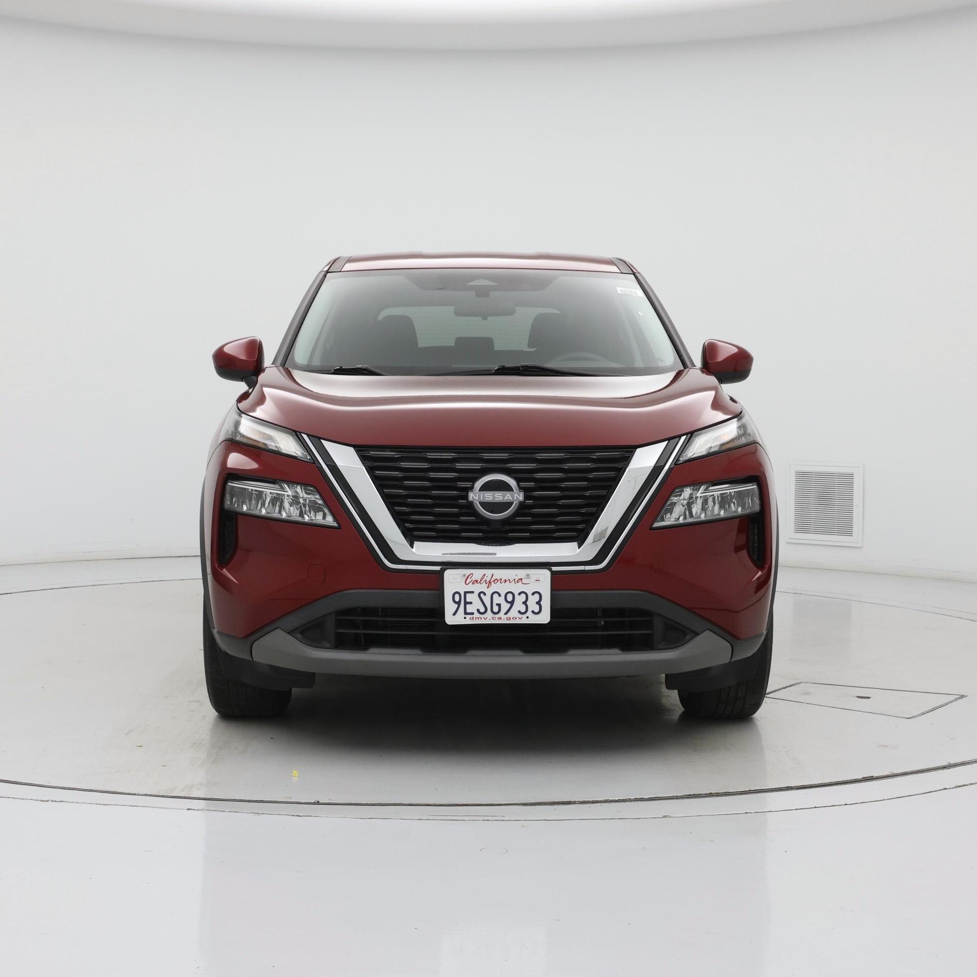 Thumbnail: 2023 Nissan Rogue - 5